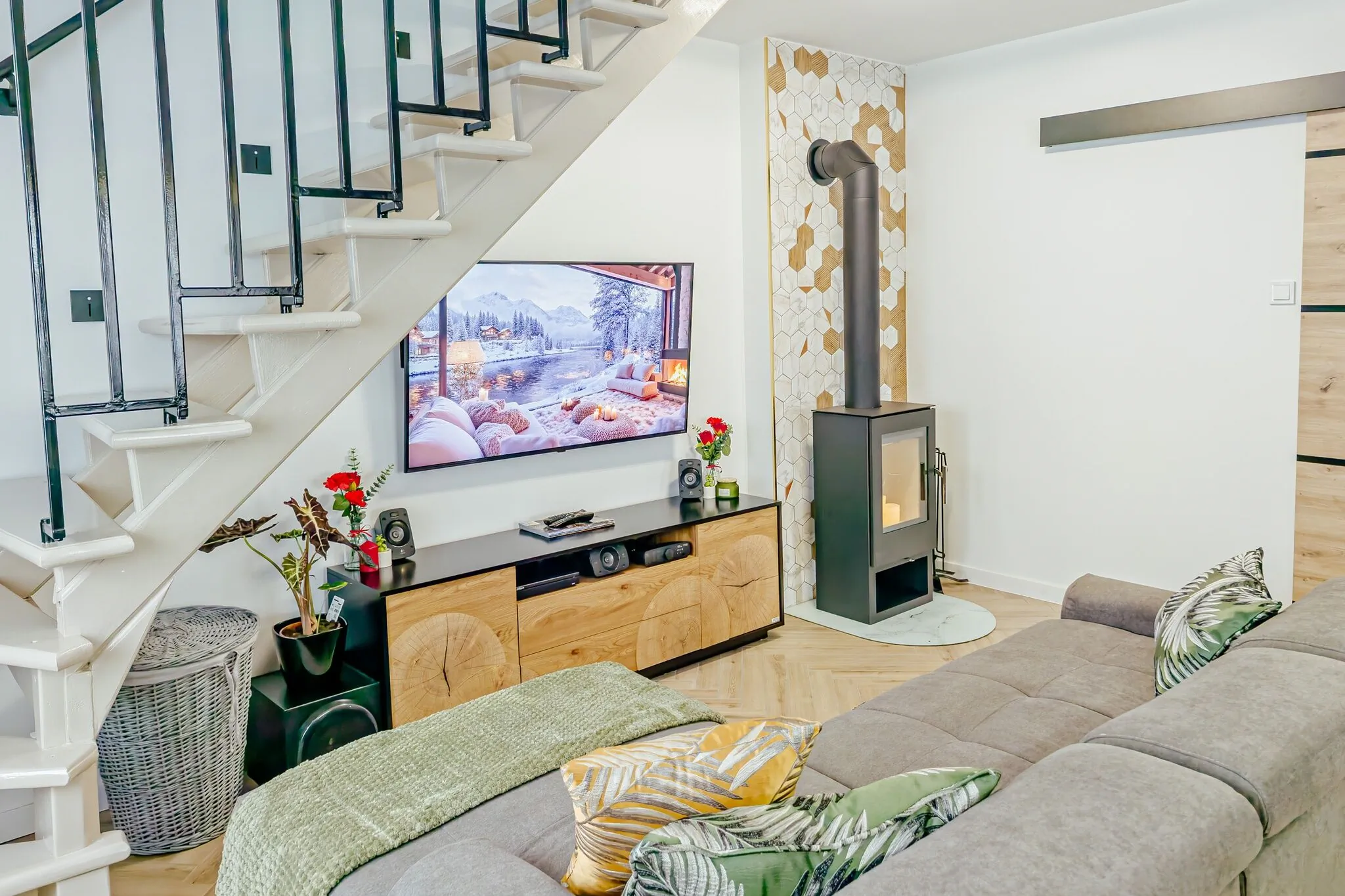Vadvirág 5 by DunaVibe Apartman Baja - foto 5