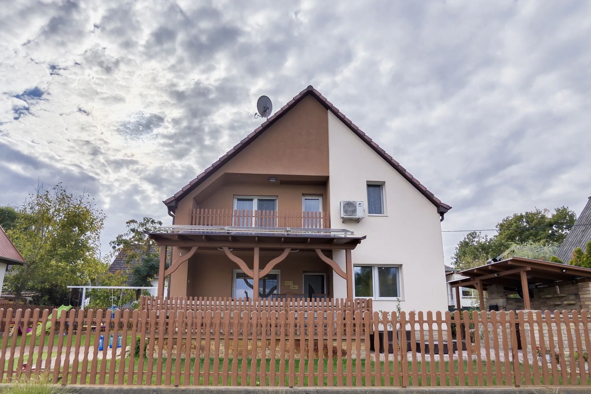Vadvirág 5 by DunaVibe Apartman Baja - foto 9