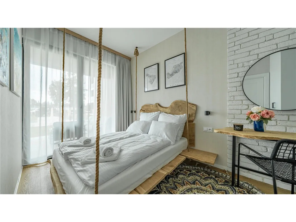 Apartamenty Sun & Snow Omega Lake Olsztyn – Olsztyn, Polonia