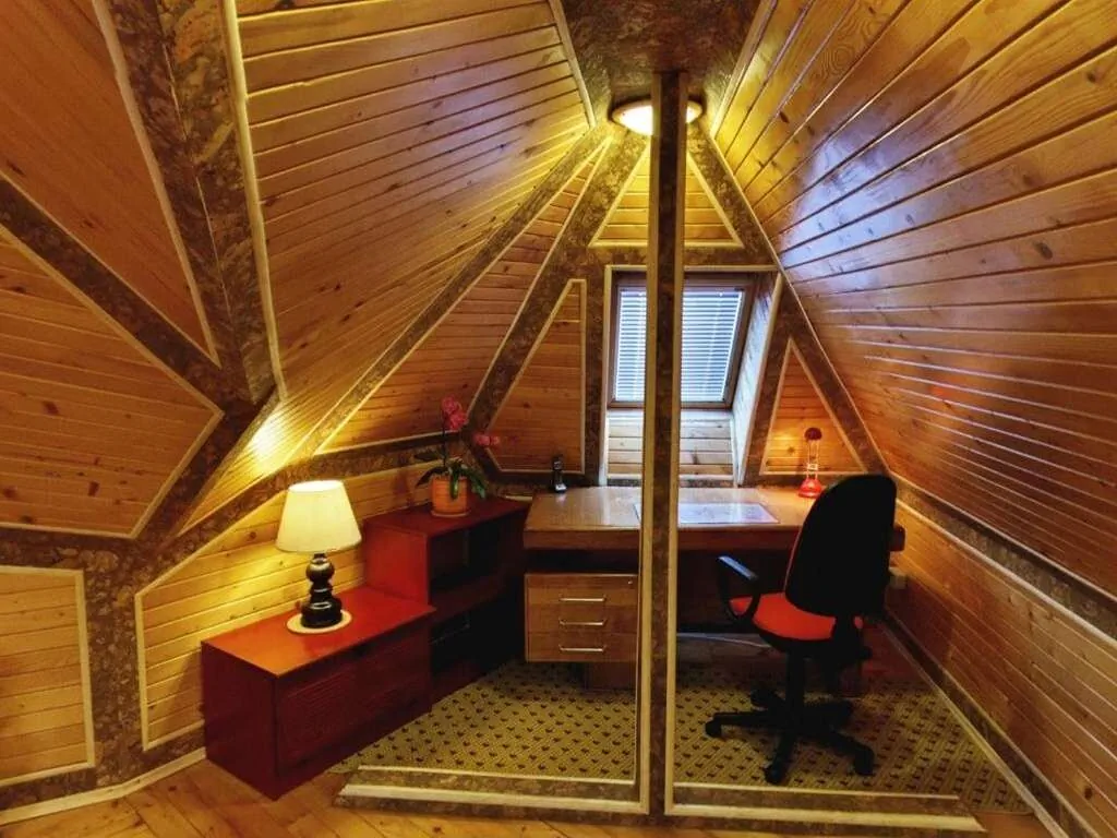 FOREST RETREAT Luxury Villas Buşteni - foto 4
