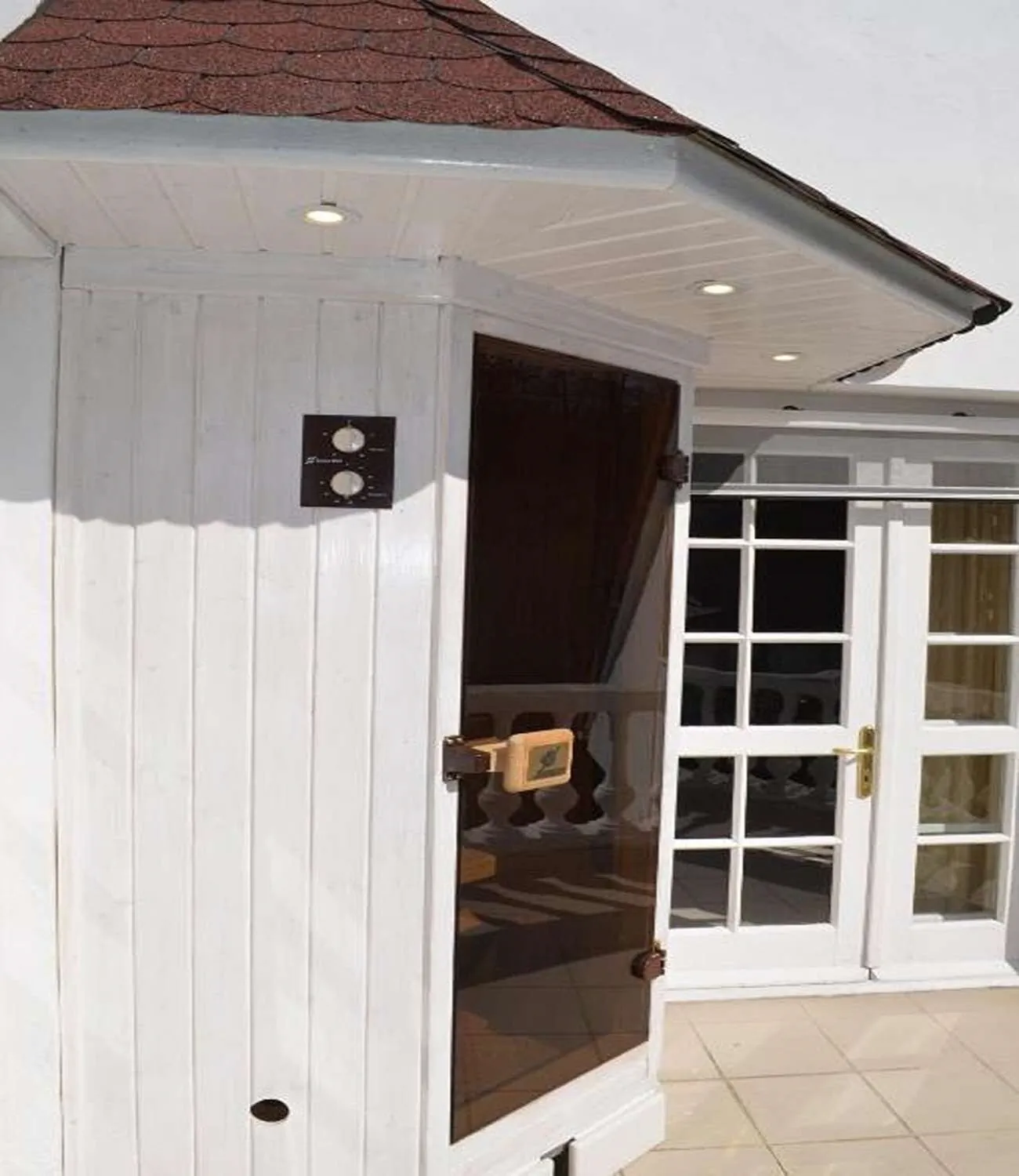 FOREST RETREAT Luxury Villas Buşteni - foto 8