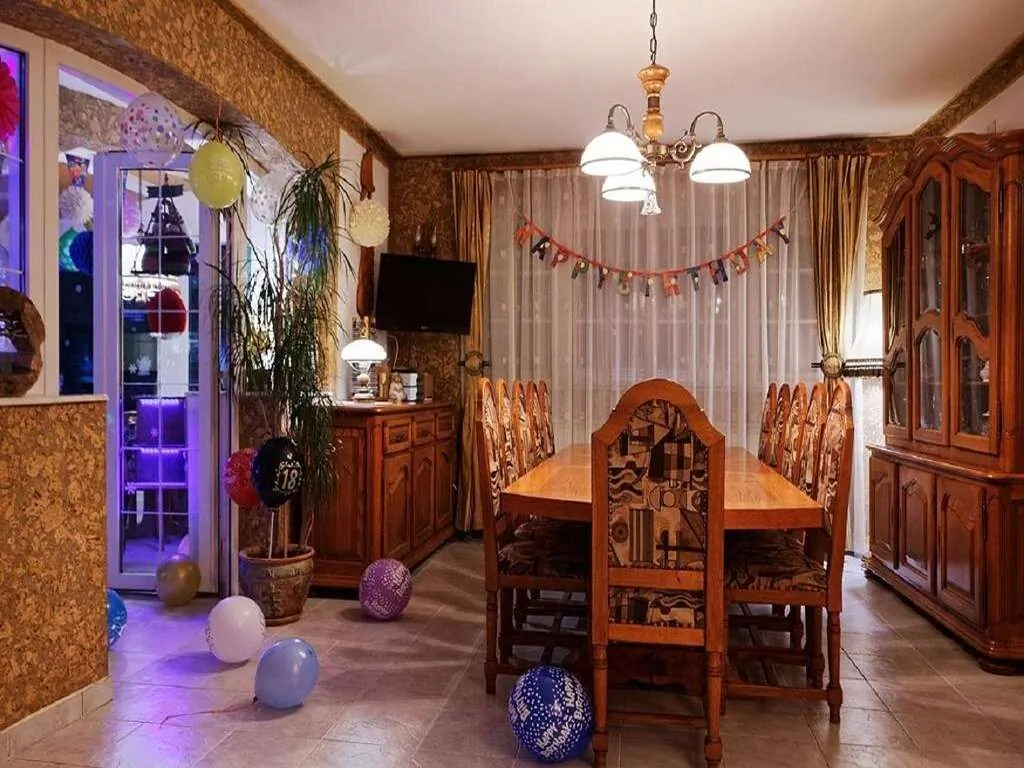 FOREST RETREAT Luxury Villas Buşteni - foto 10