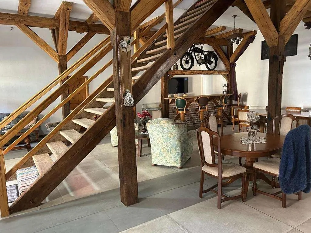 Pensiune Alte Lagerhaus Sighișoara – Sighișoara, România