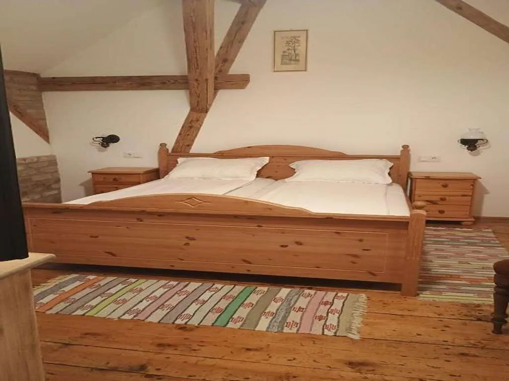 Pensiune Alte Lagerhaus Sighișoara – Sighișoara, România