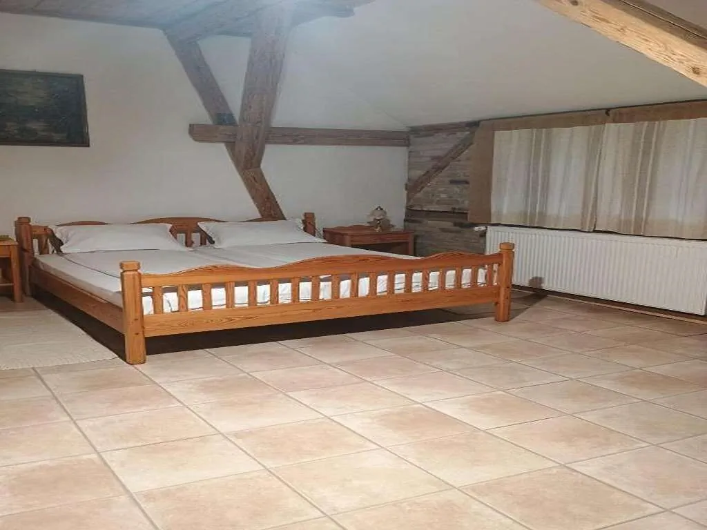 Pensiune Alte Lagerhaus Sighișoara – Sighișoara, România