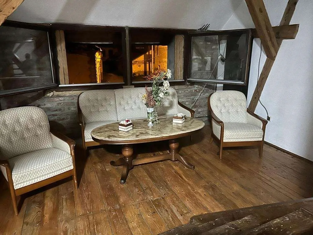 Pensiune Alte Lagerhaus Sighișoara – Sighișoara, România