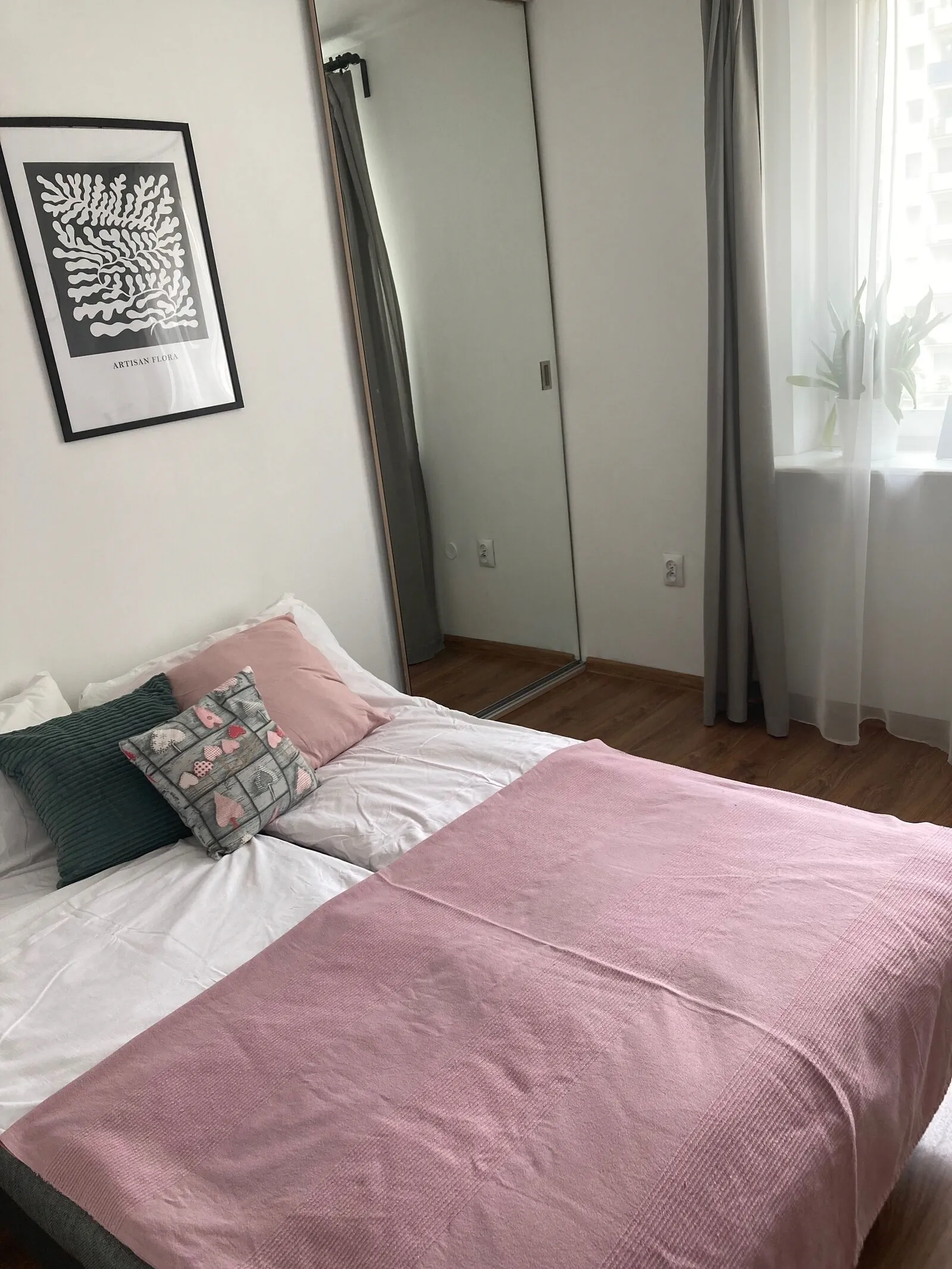 Mewa - Apartament Aleja Niepodległości 690 Sopot – Sopot, Polska