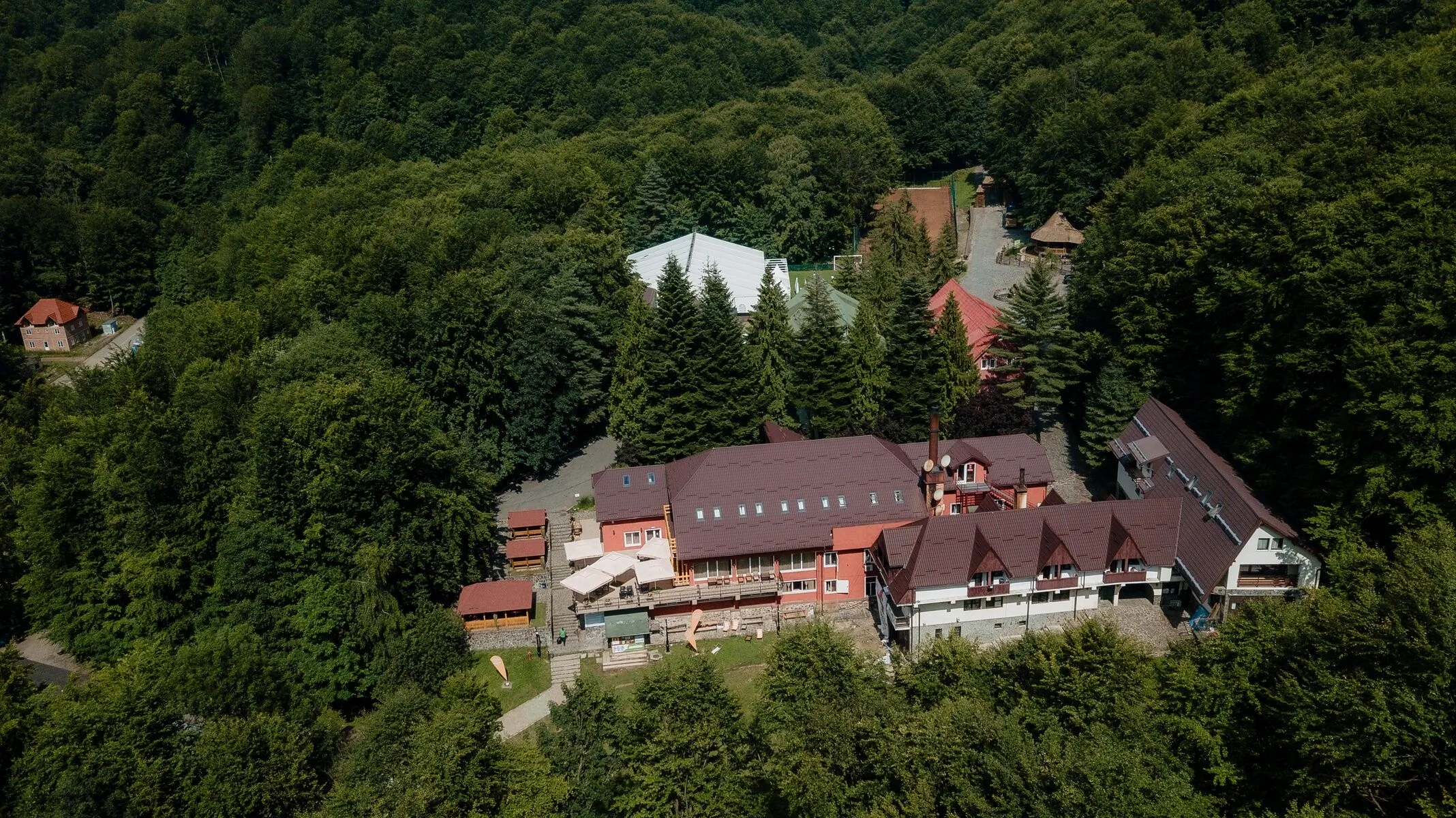 Suior Resort Baza Baia Sprie – Baia Sprie, România