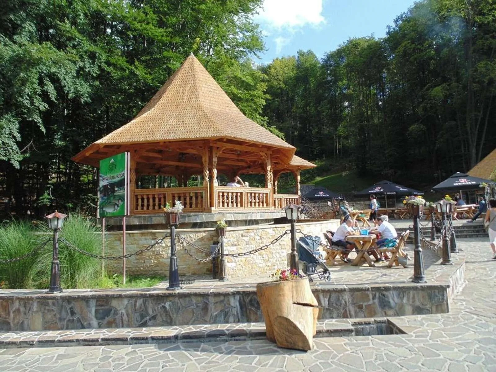 Suior Resort Baza Baia Sprie – Baia Sprie, România