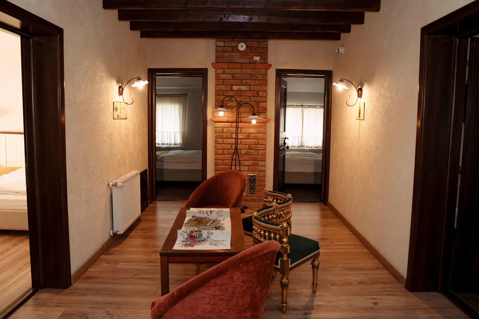 Pensiunea Piazzetta Bacău – Bacău, România