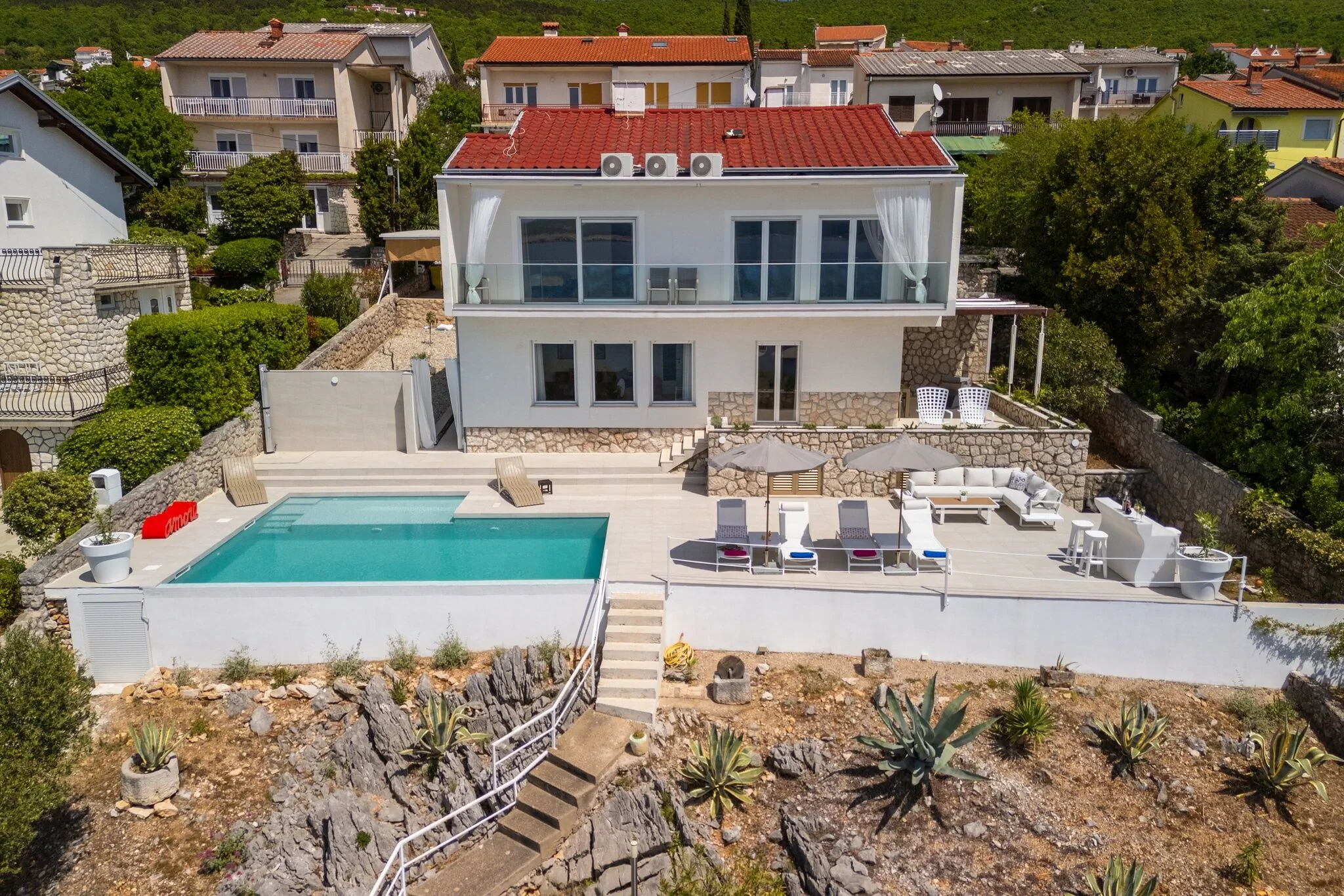 Villa Empress Dramalj - foto 3