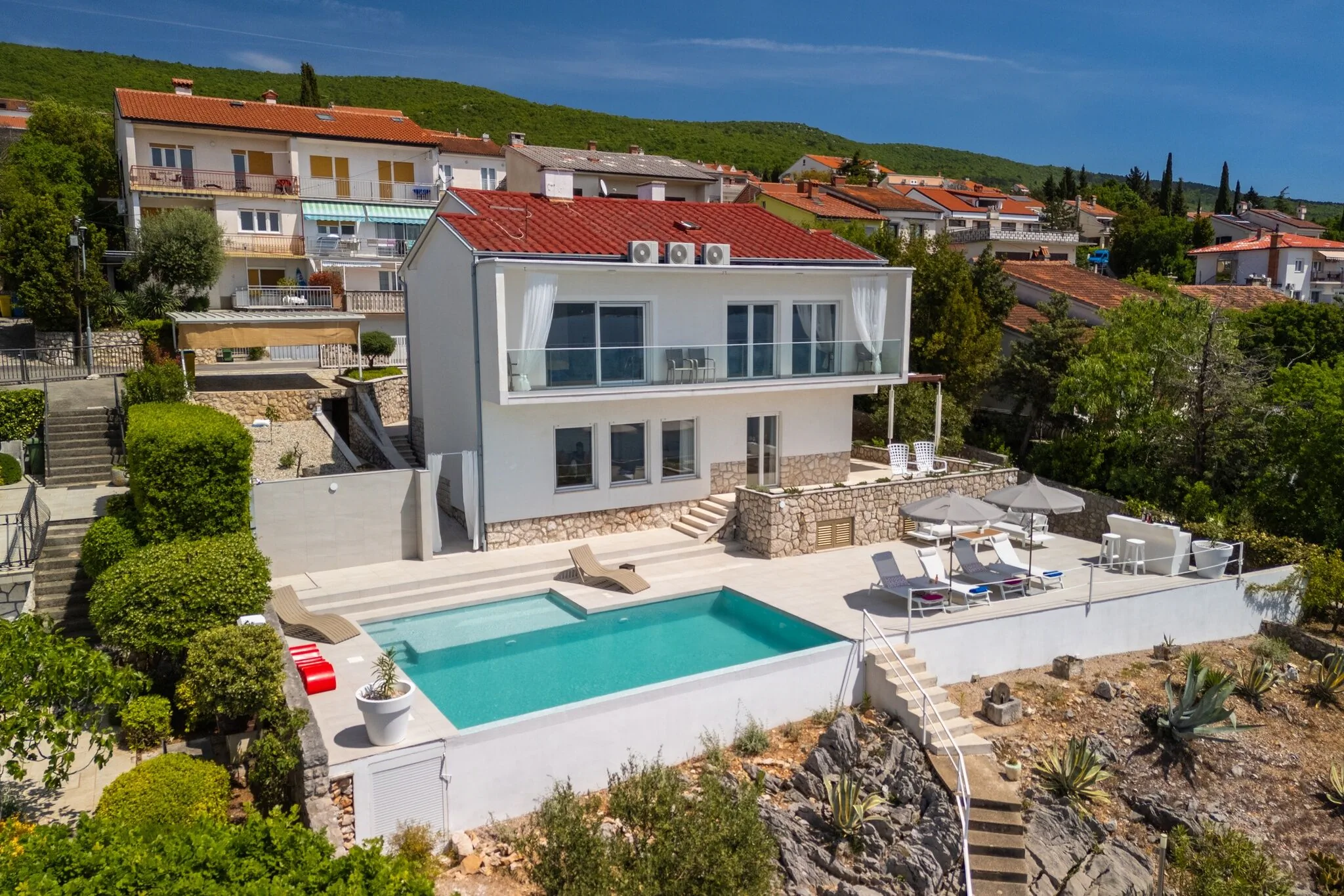 Villa Empress Dramalj - foto 4