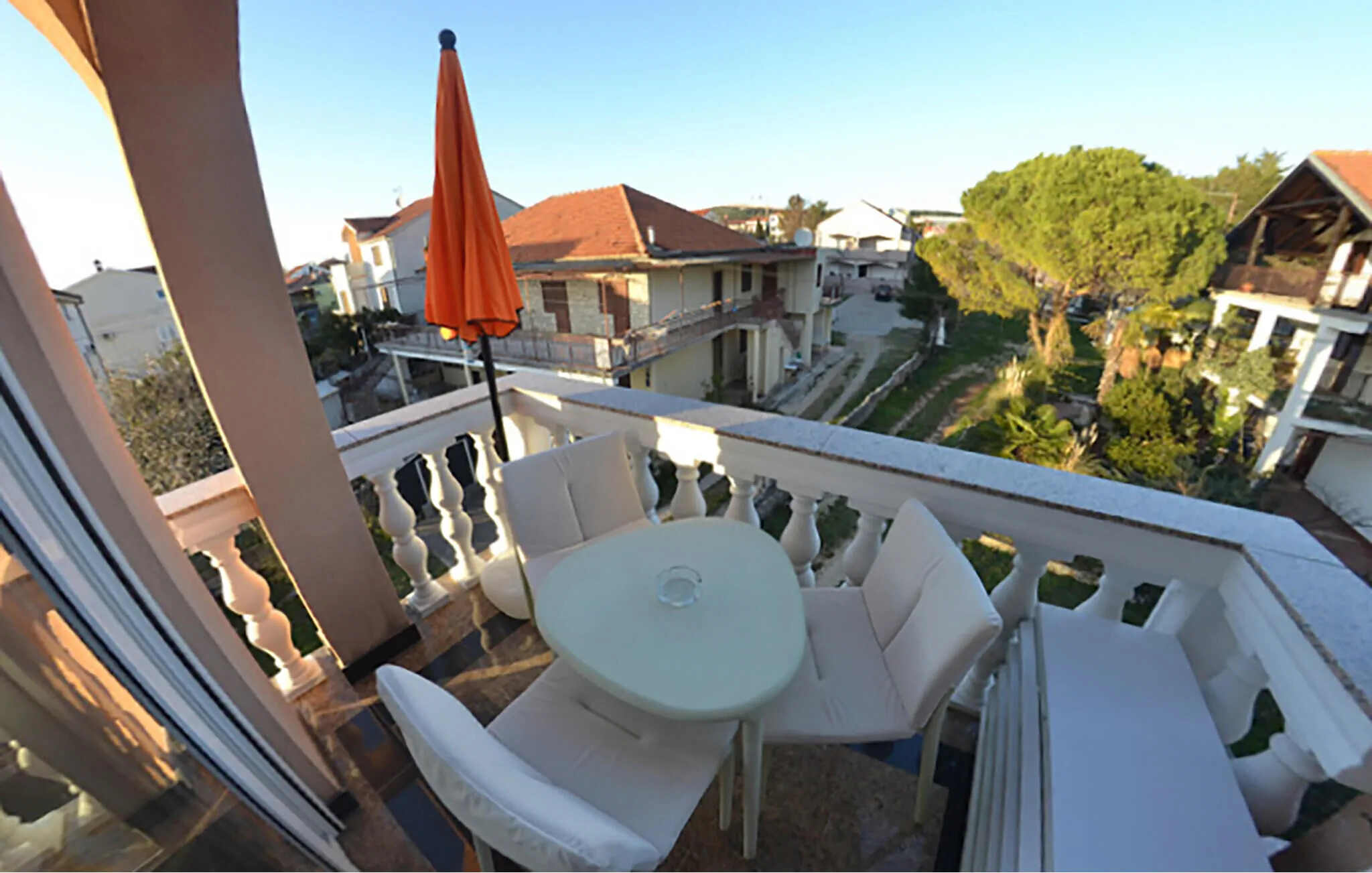 Apartman Turanj - CDY217 - foto 2