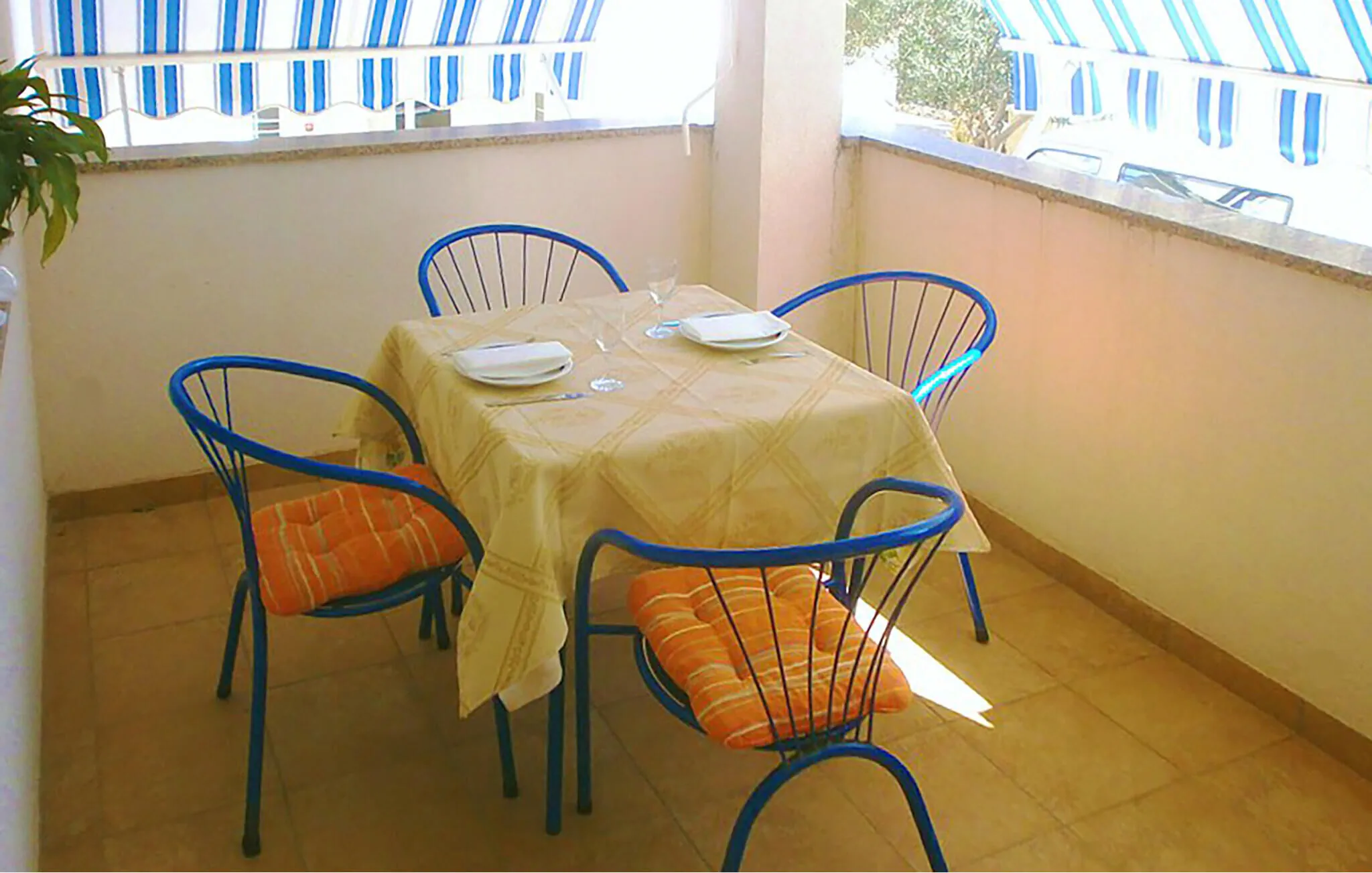 Apartman Stara Novalja - CKD136 - foto 3