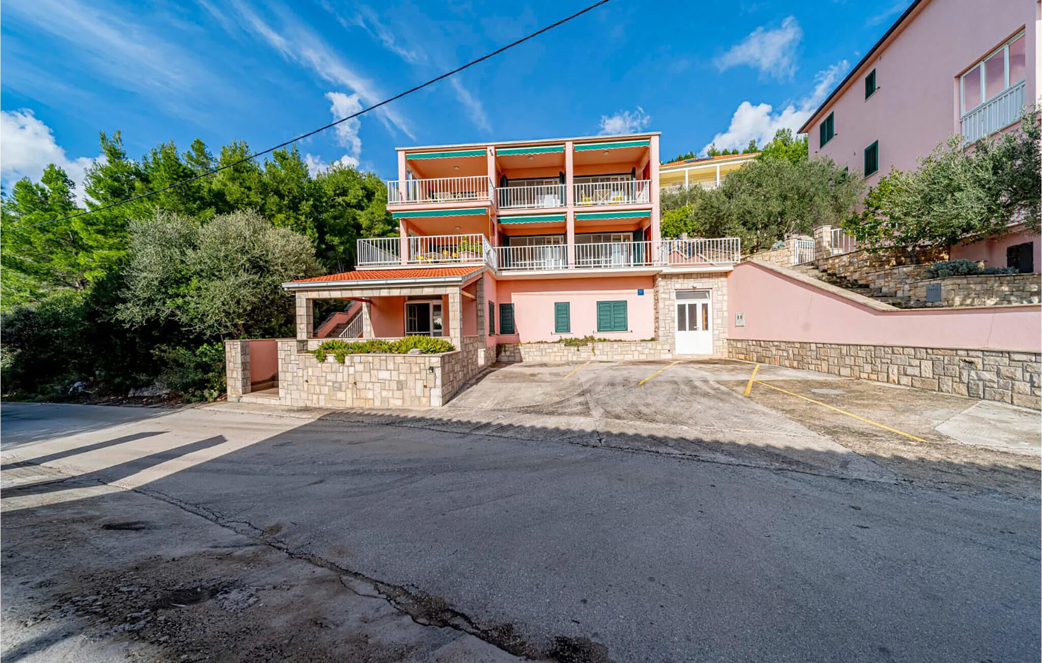 Apartman Karbuni - CDS785 - foto 3