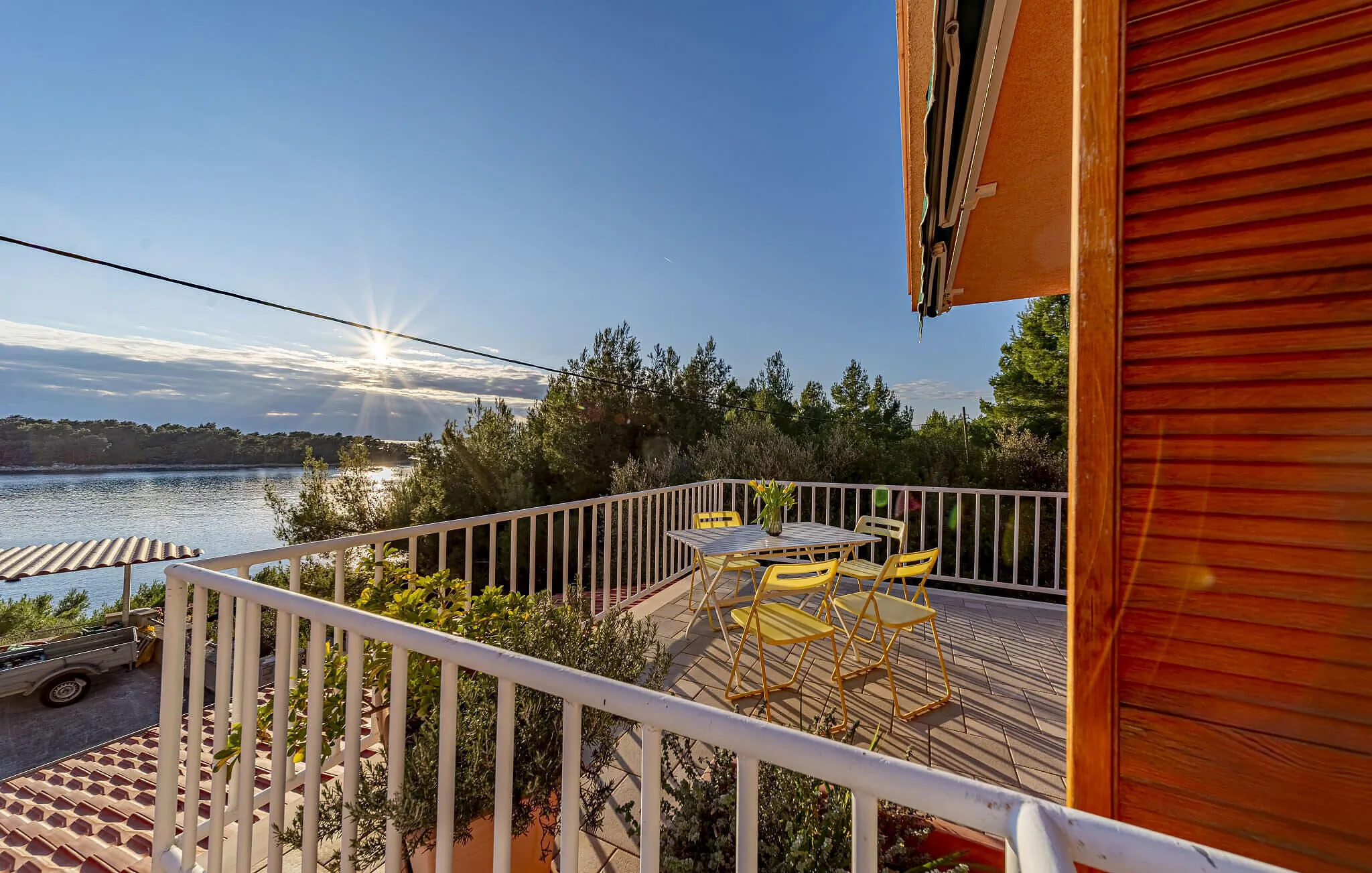 Apartman Karbuni - CDS785 - foto 1