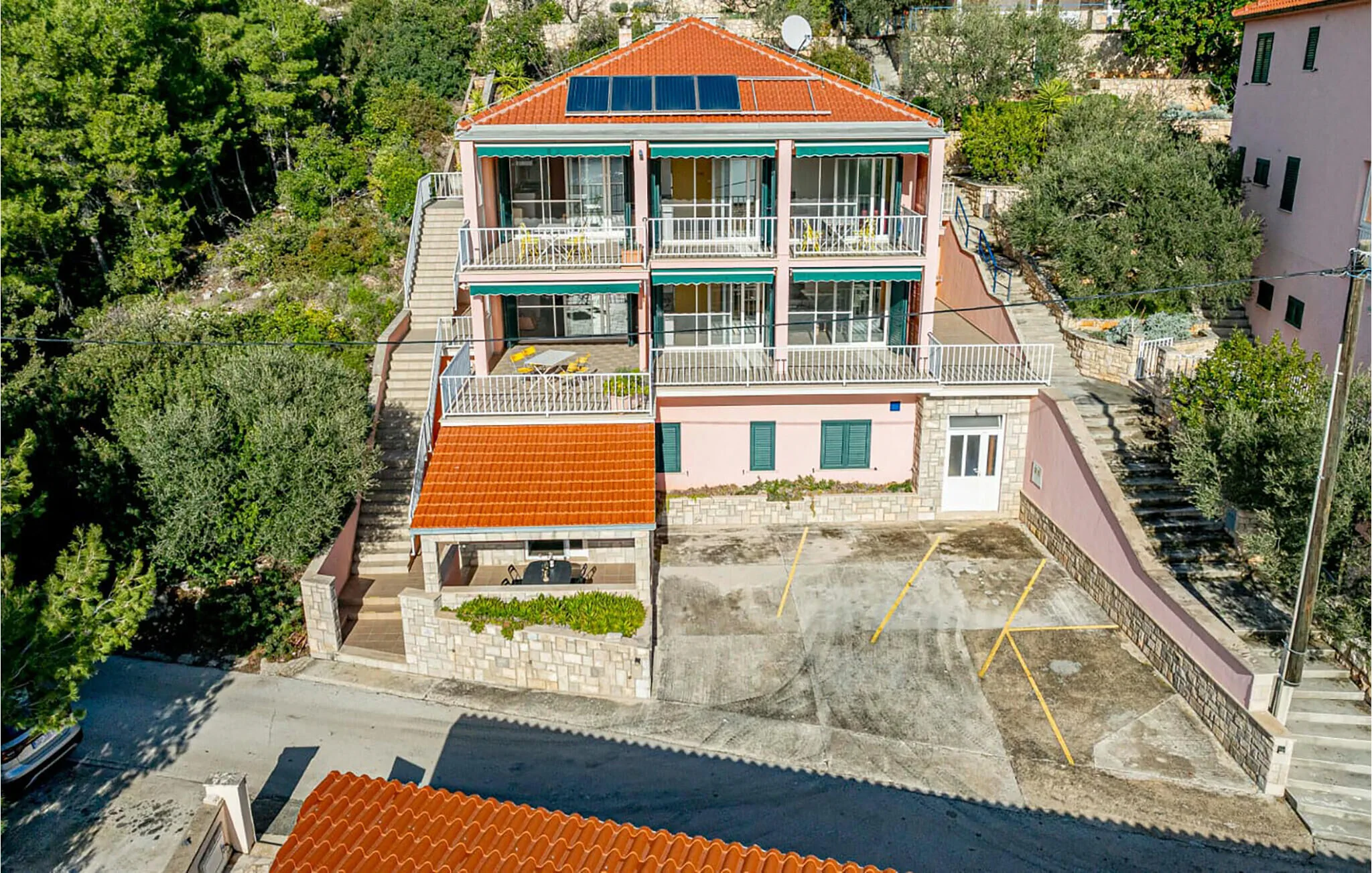 Apartman Karbuni - CDS785 - foto 5