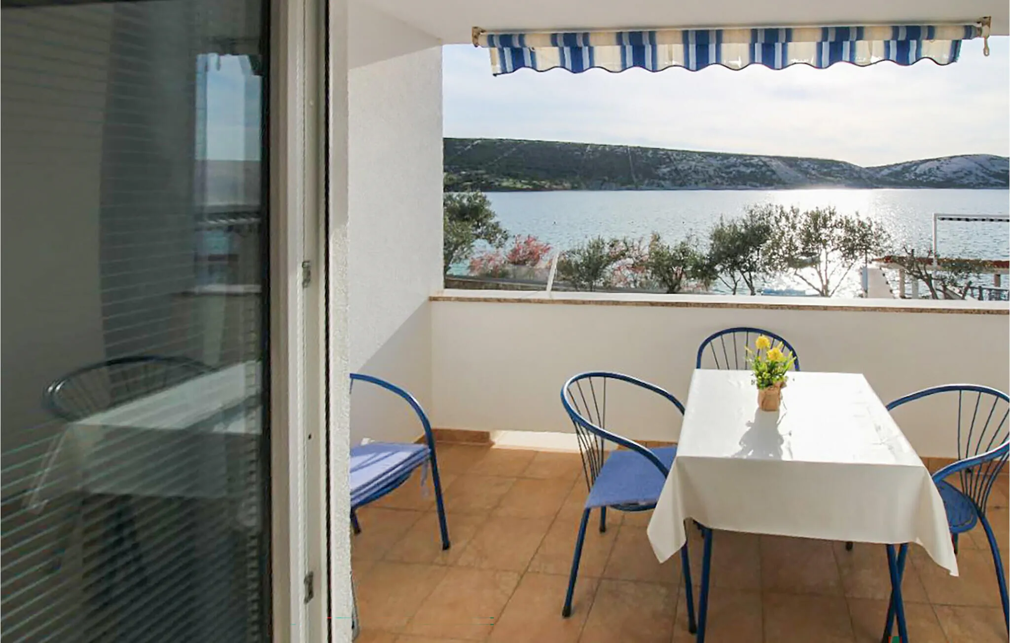 Apartman Stara Novalja - CKD137 - foto 3