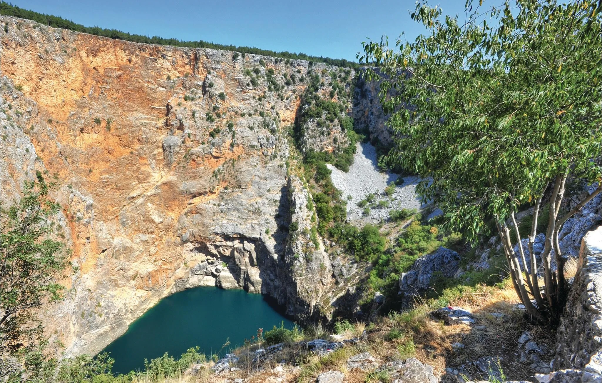 Vendégház Imotski - CSD072 – Imotski, Croația