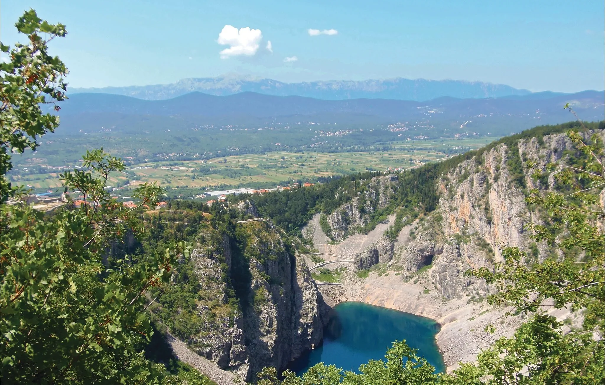 Vendégház Imotski - CSD072 – Imotski, Croația