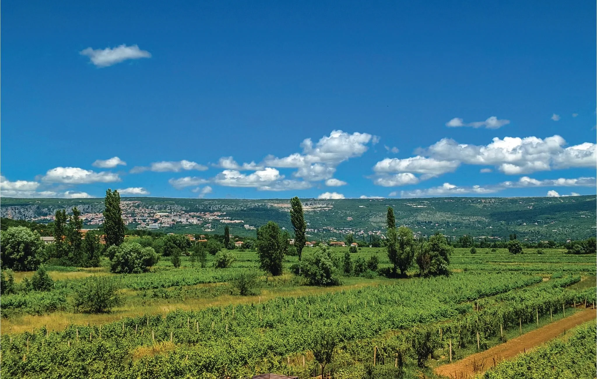 Vendégház Imotski - CSD072 – Imotski, Croația