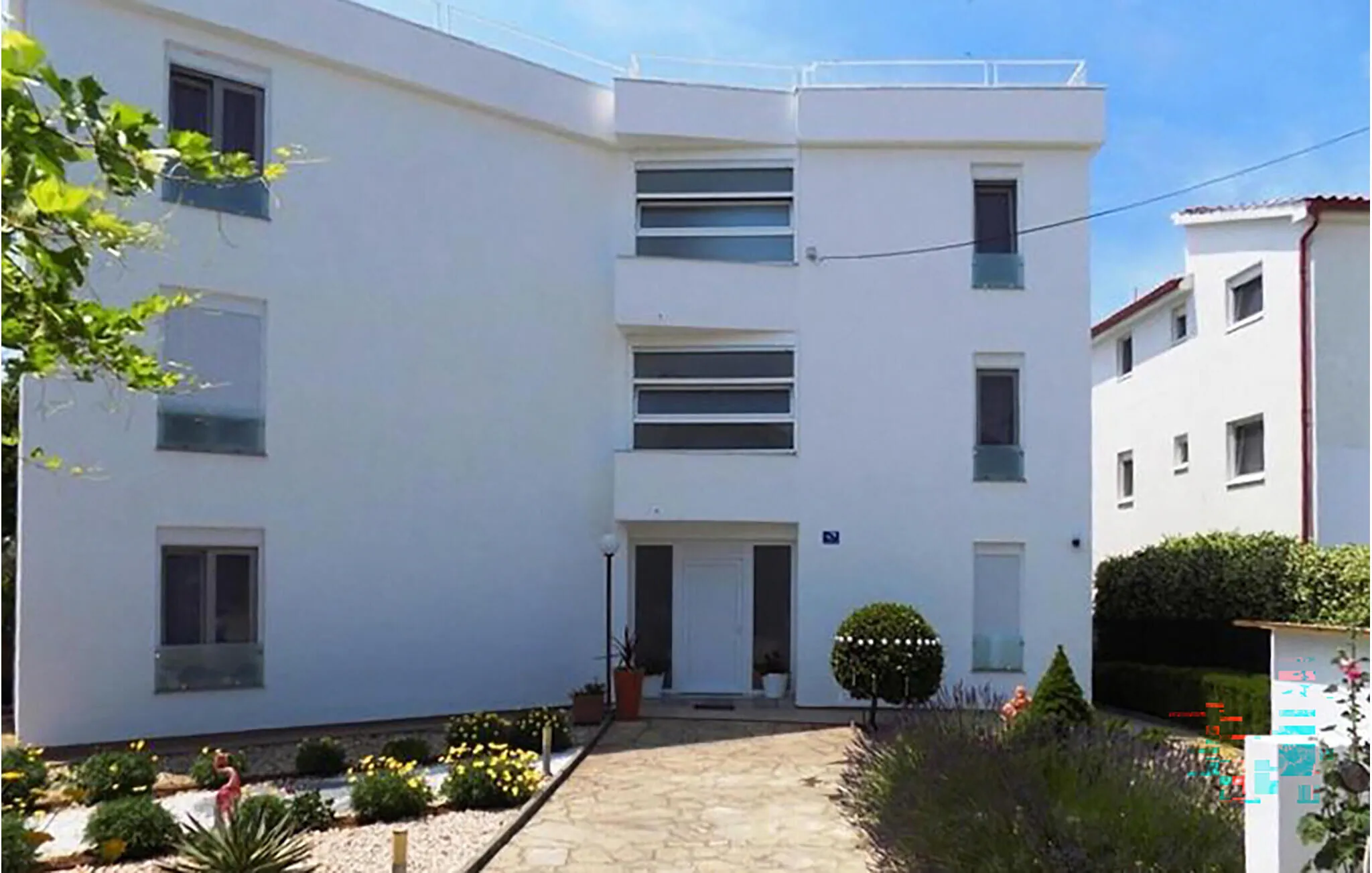 Apartman Pirovac - CSV390 – Pirovac, Chorvatsko