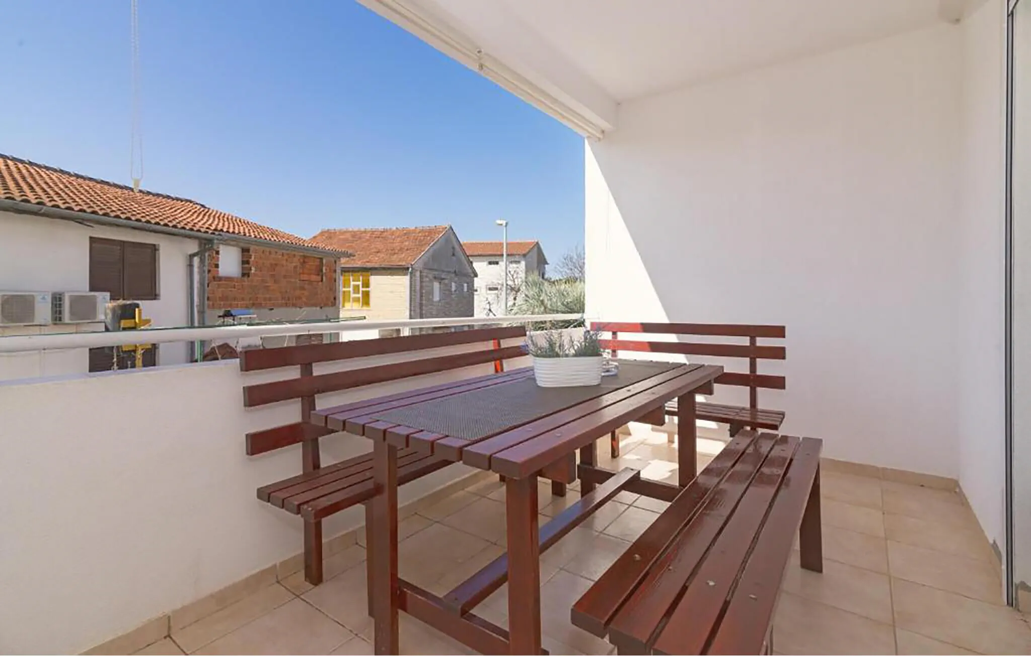 Apartman Pirovac - CSV390 – Pirovac, Chorvatsko