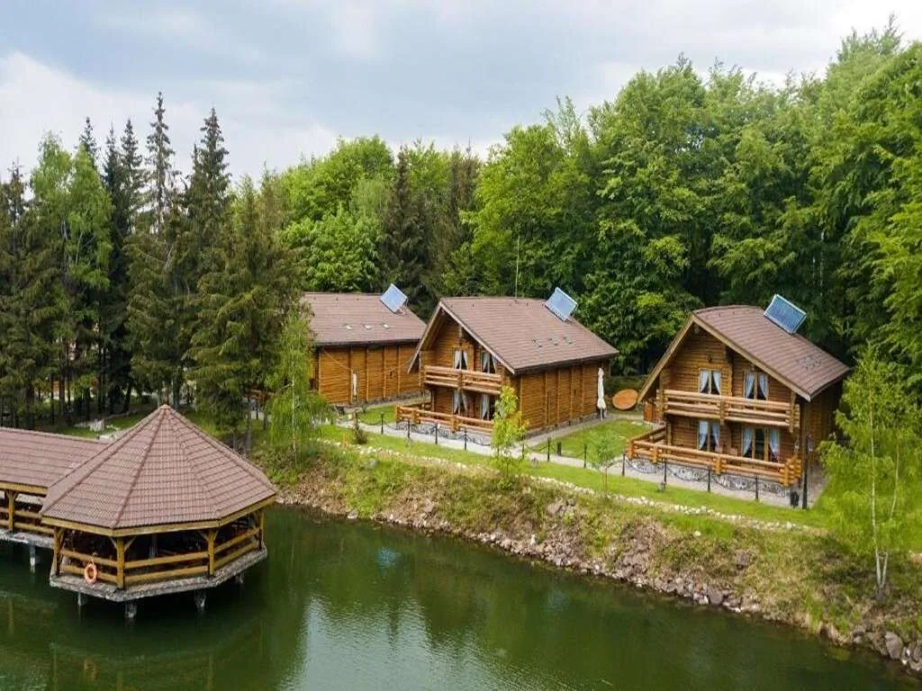 Suior Resort Cota 1000 Baia Sprie – Baia Sprie, România