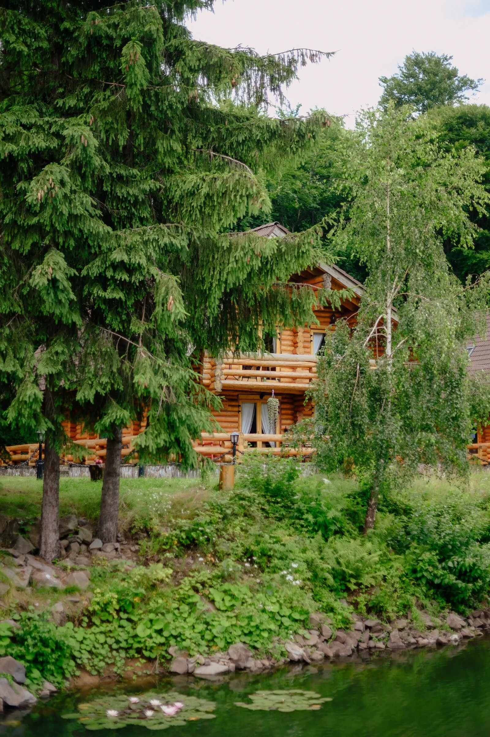 Suior Resort Cota 1000 Baia Sprie – Baia Sprie, România