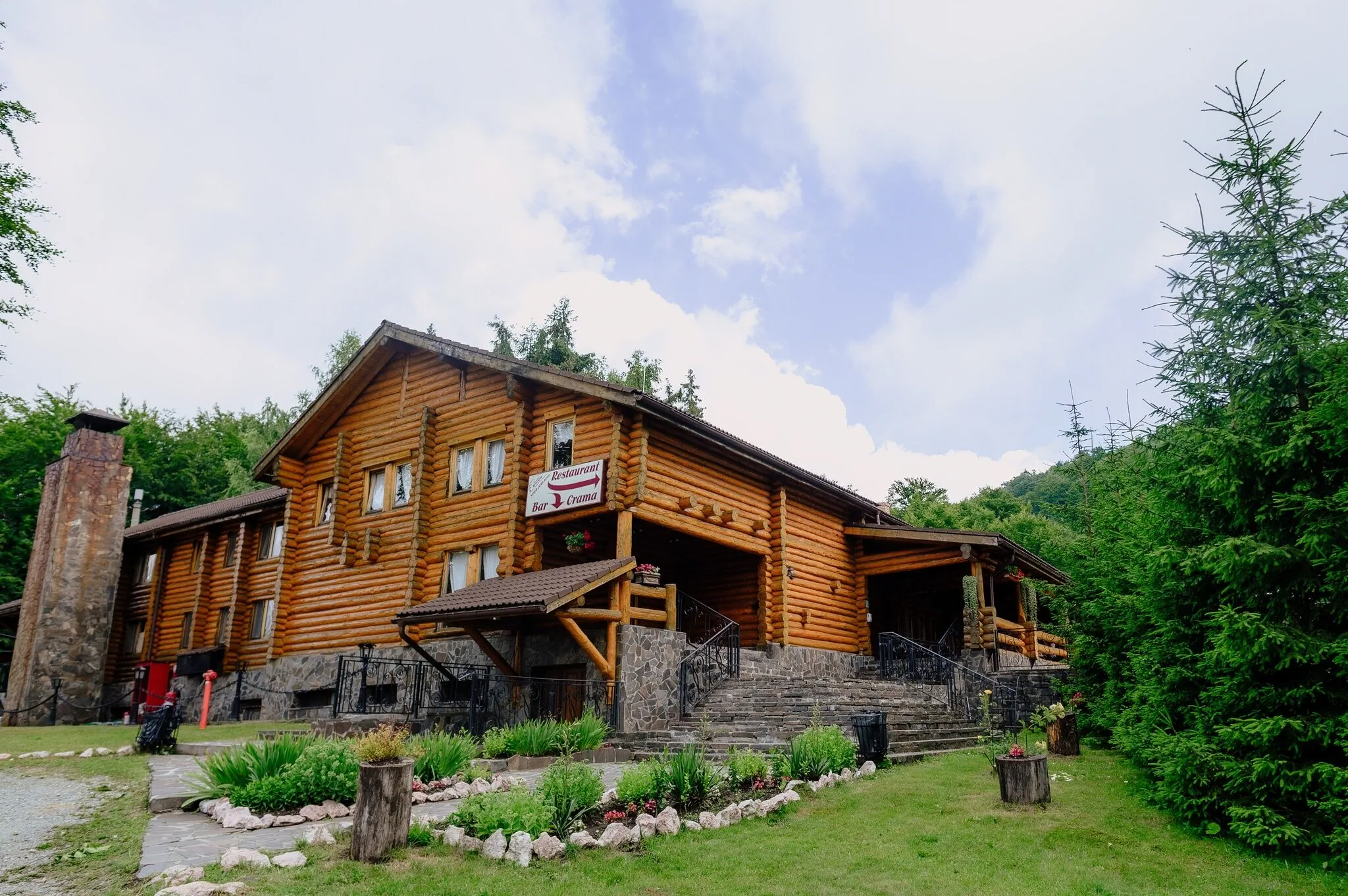 Suior Resort Cota 1000 Baia Sprie – Baia Sprie, România