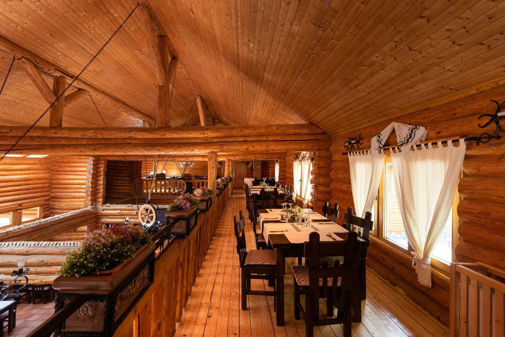 Suior Resort Cota 1000 Baia Sprie – Baia Sprie, România