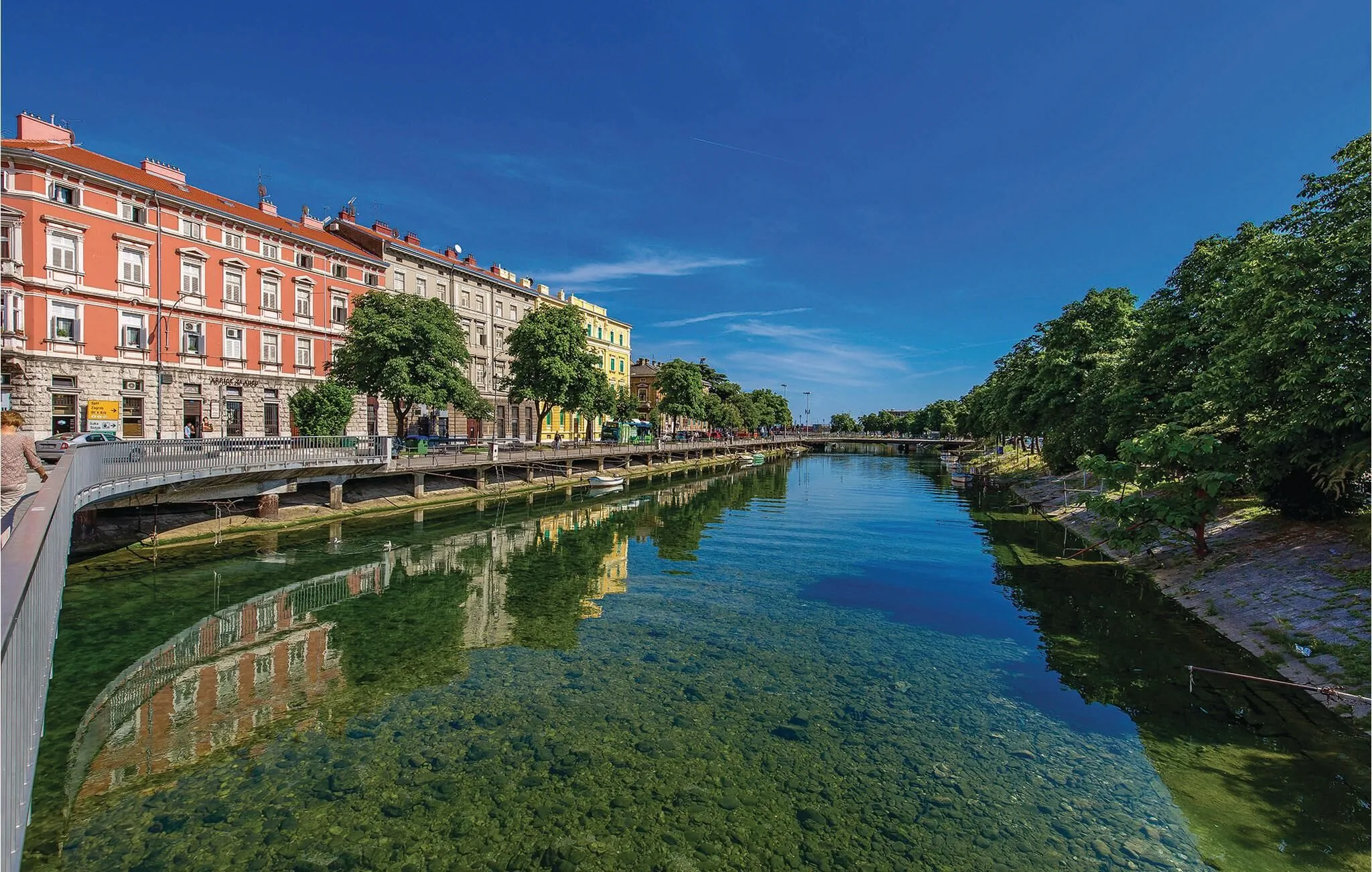 Vendégház Dražice - CKU439 – Dražice, Chorvatsko
