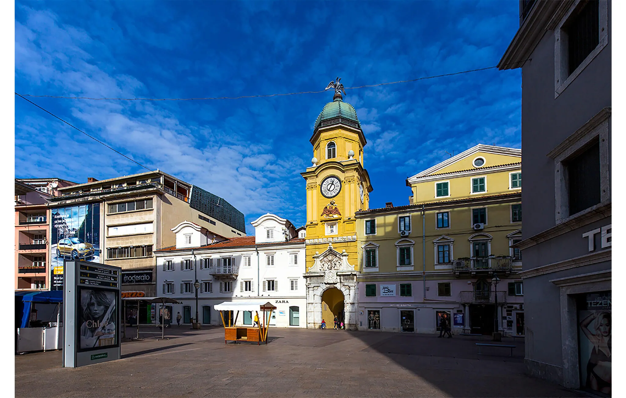 Vendégház Dražice - CKU439 – Dražice, Chorvatsko
