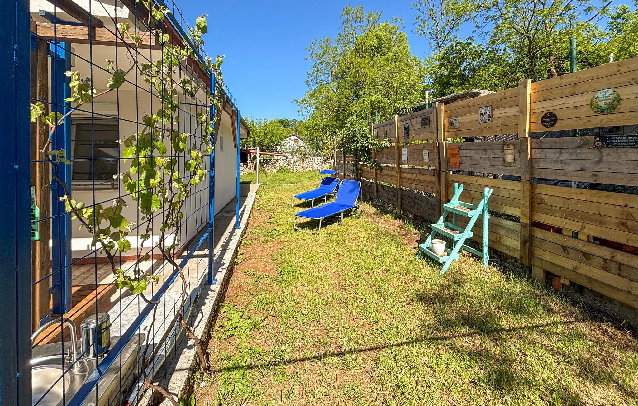 Vendégház Dražice - CKU439 – Dražice, Chorvatsko