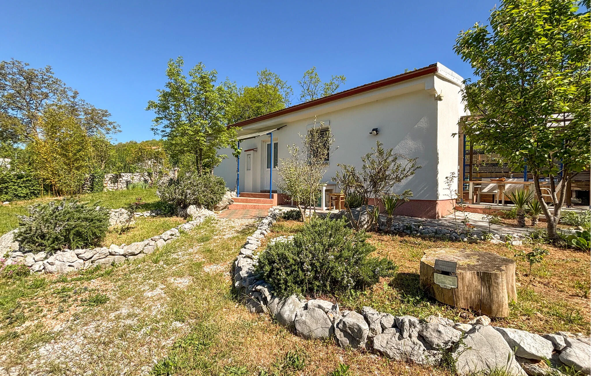 Vendégház Dražice - CKU439 – Dražice, Chorvatsko