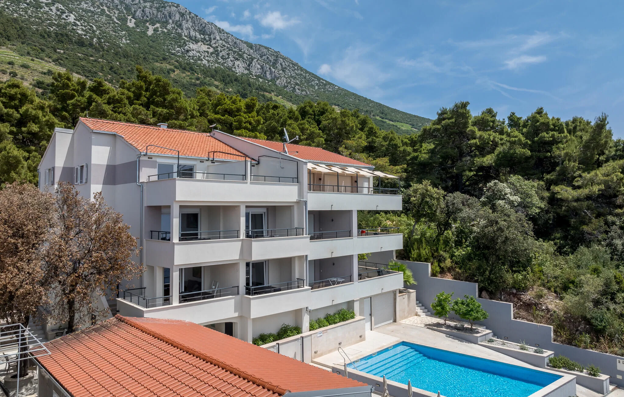 Apartman Gornji Dingač - CDP766 - foto 7
