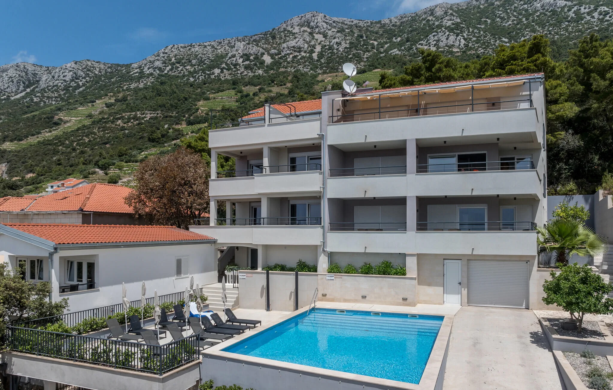 Apartman Gornji Dingač - CDP766 - foto 2
