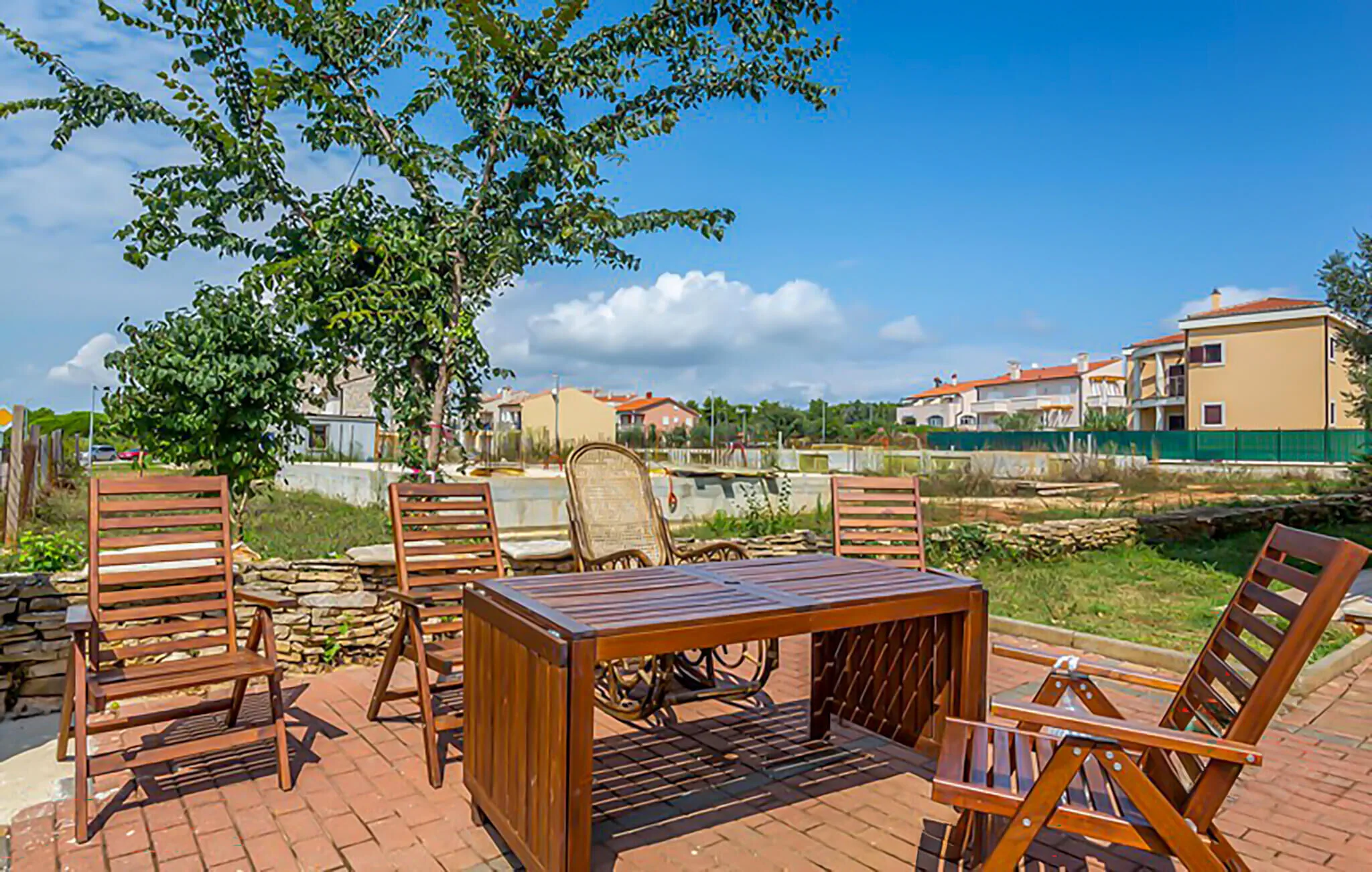 Apartman Medulin - CIM757 – Medulin, Croația