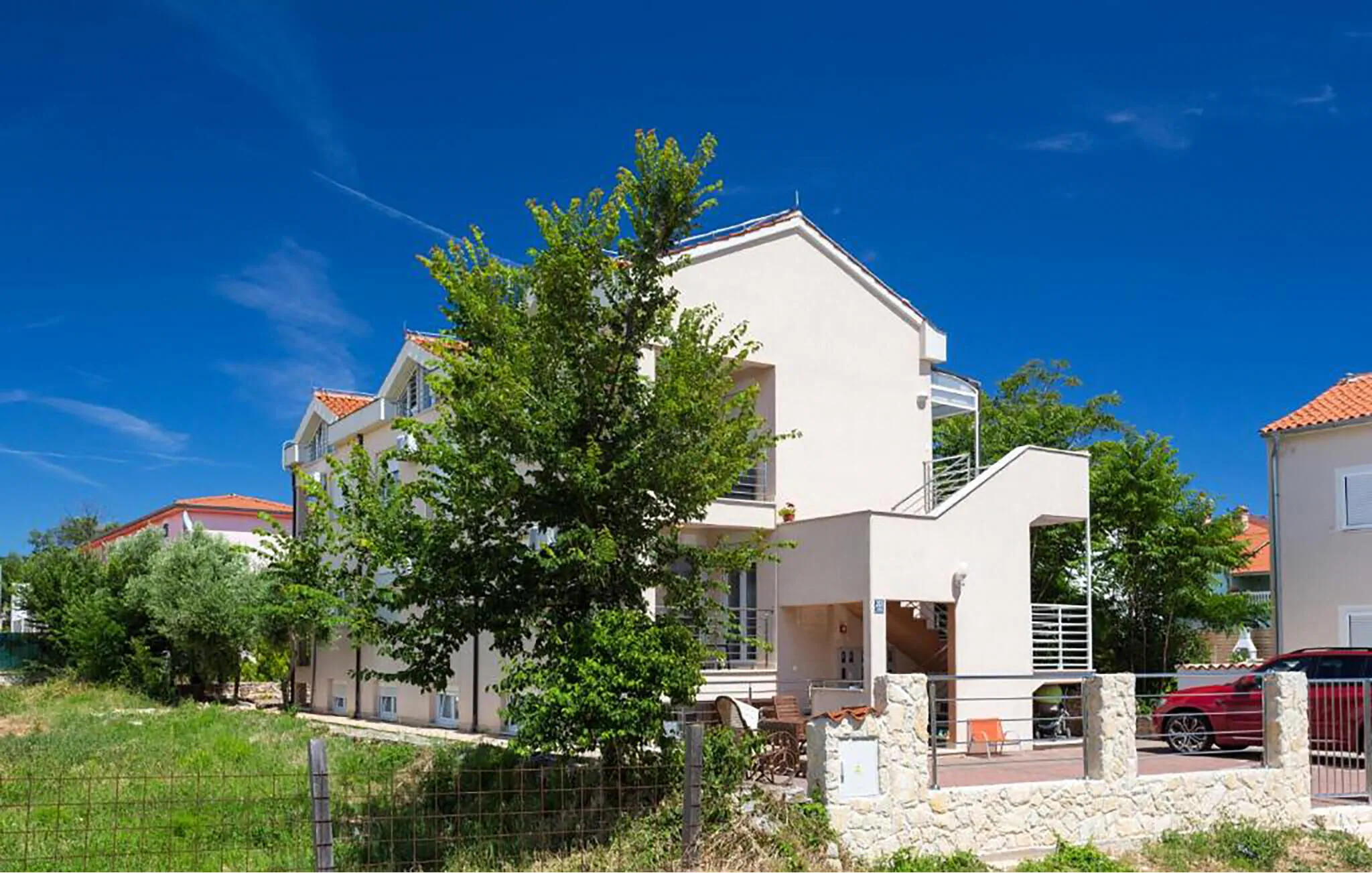 Apartman Medulin - CIM757 – Medulin, Croația