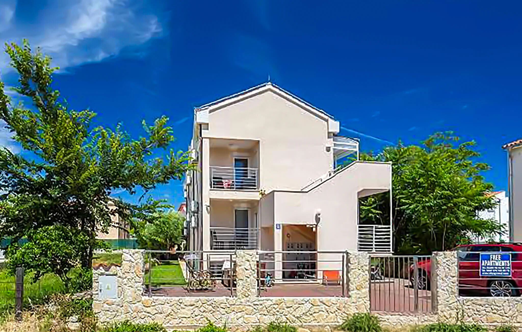 Apartman Medulin - CIM757 – Medulin, Croația