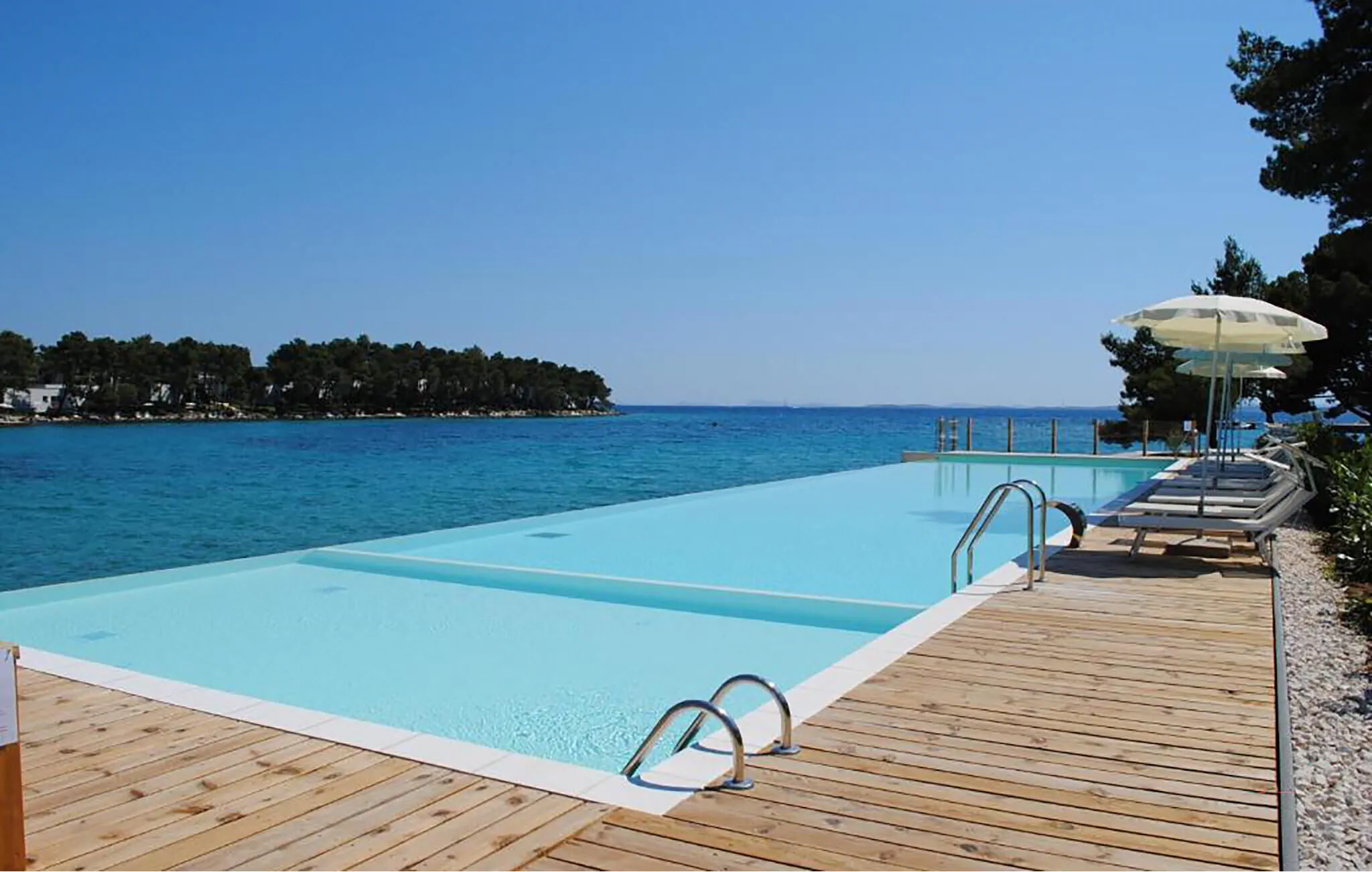 Apartman Biograd na Moru - CDY285 – Биоград на Мору, Croația