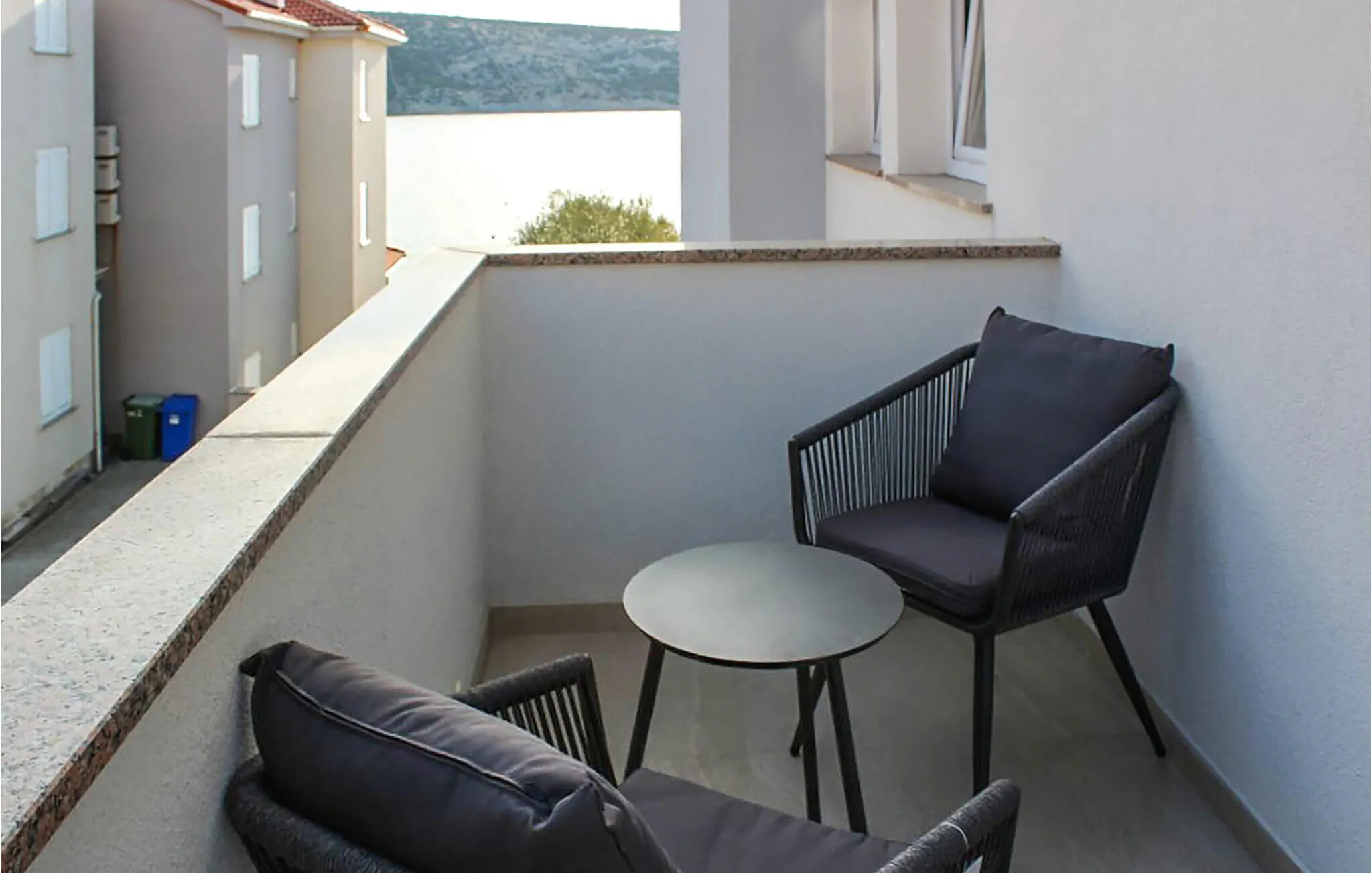 Apartman Stara Novalja - CKD138 - foto 8