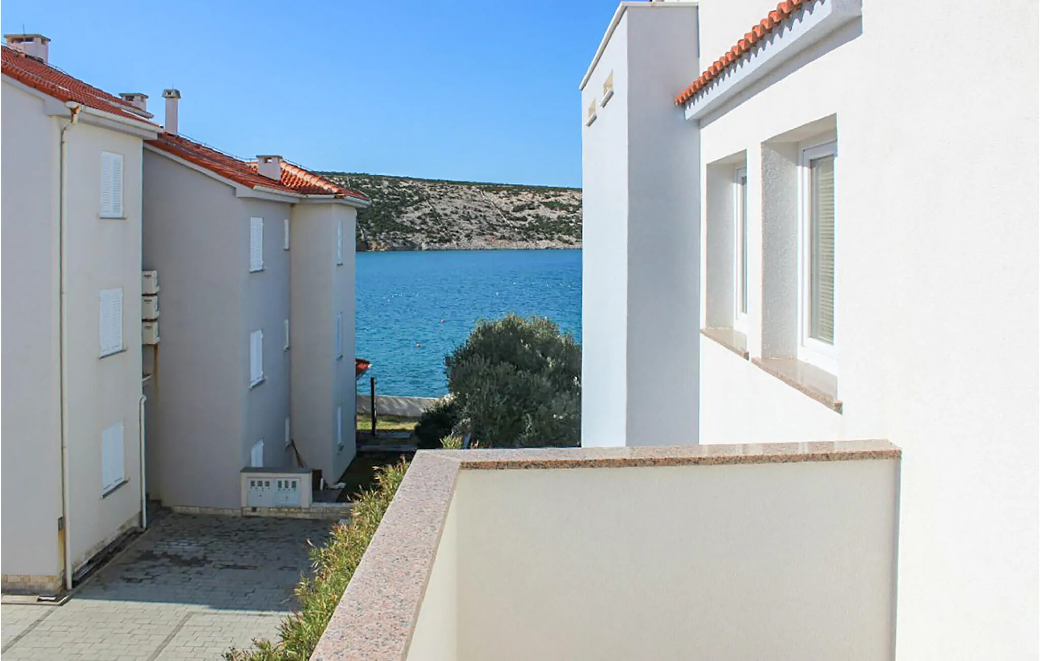 Apartman Stara Novalja - CKD138 - foto 9