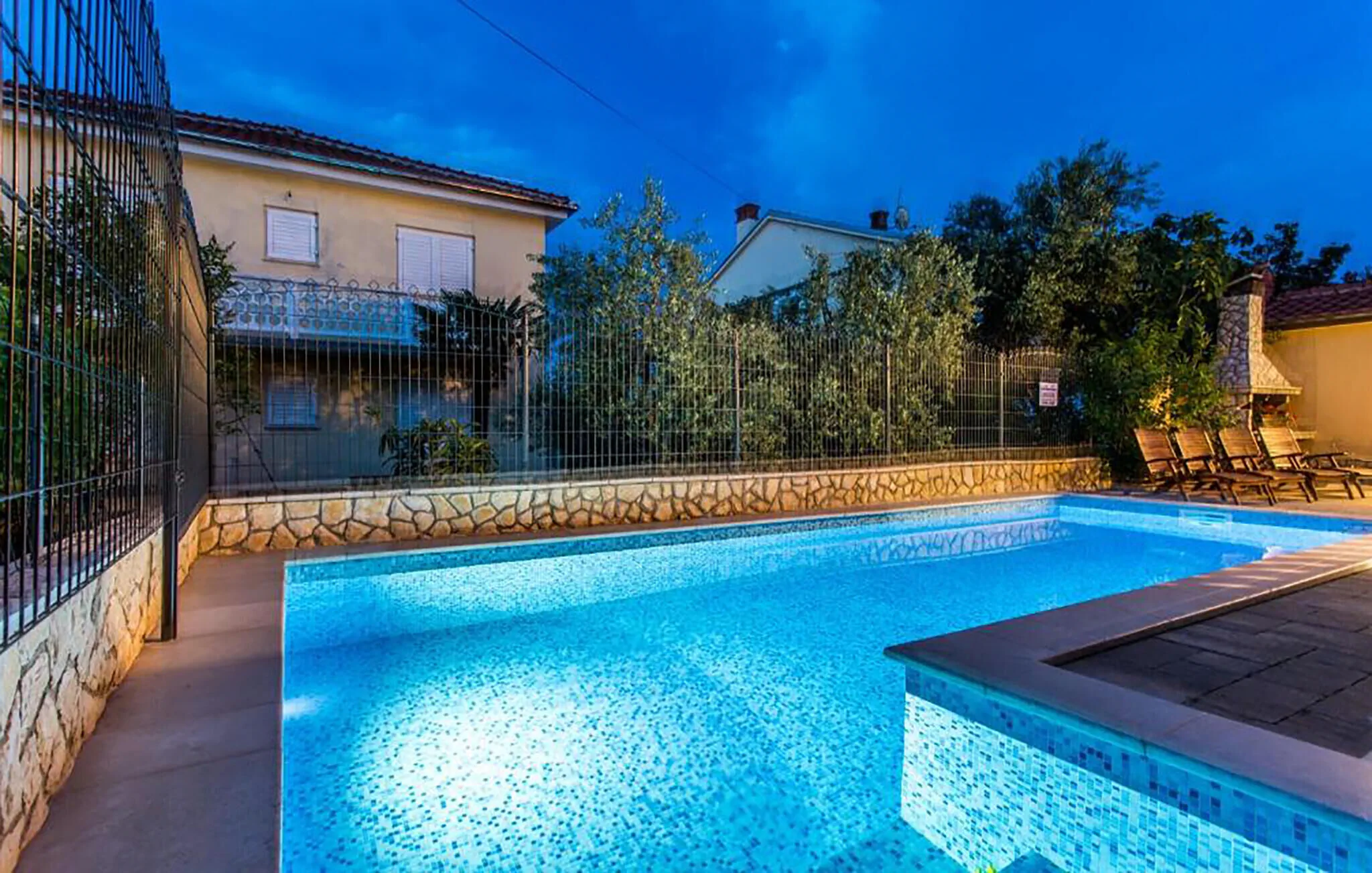 Apartman Šilo - CKI734 - foto 8