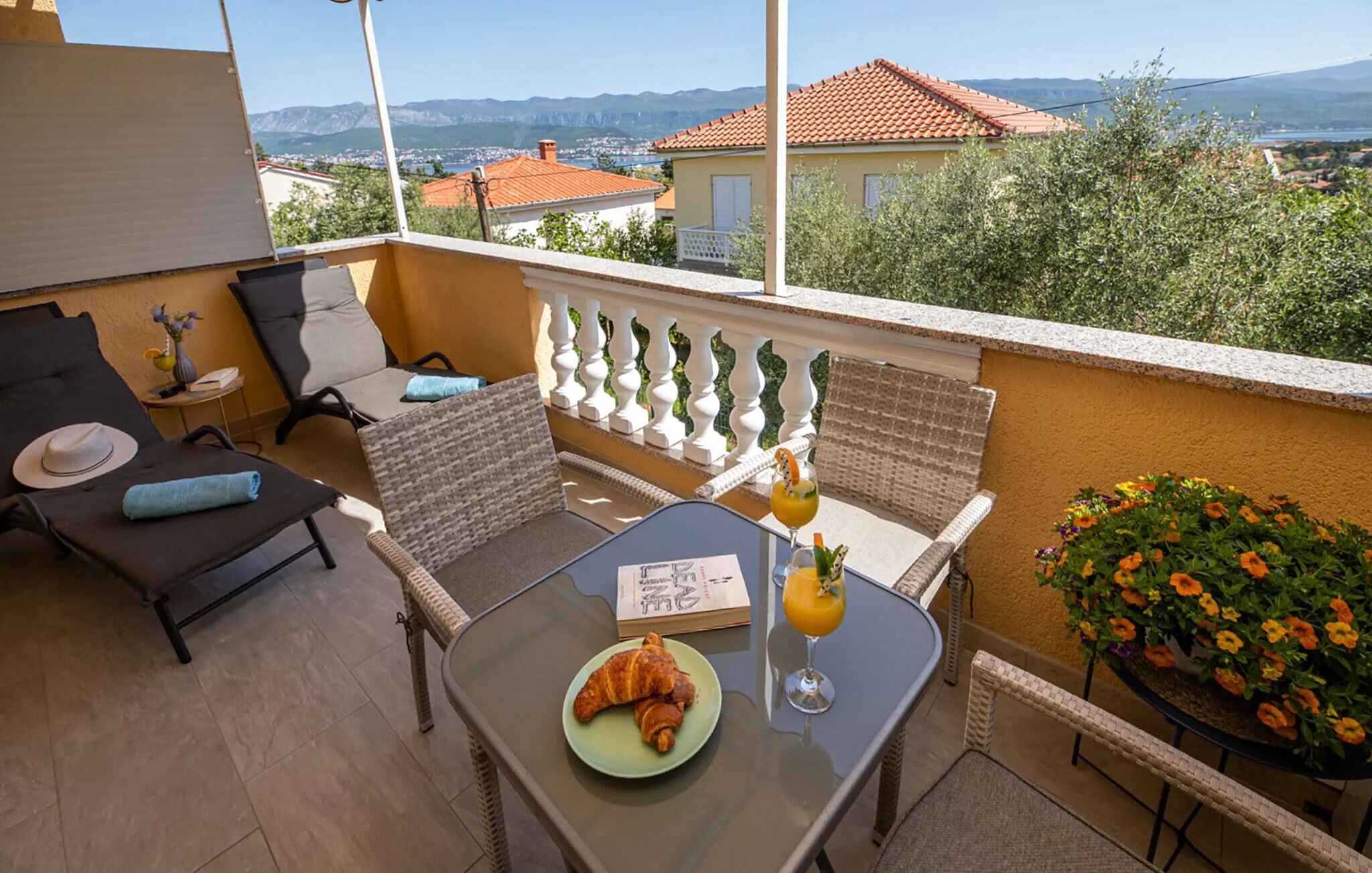 Apartman Šilo - CKI734 - foto 3