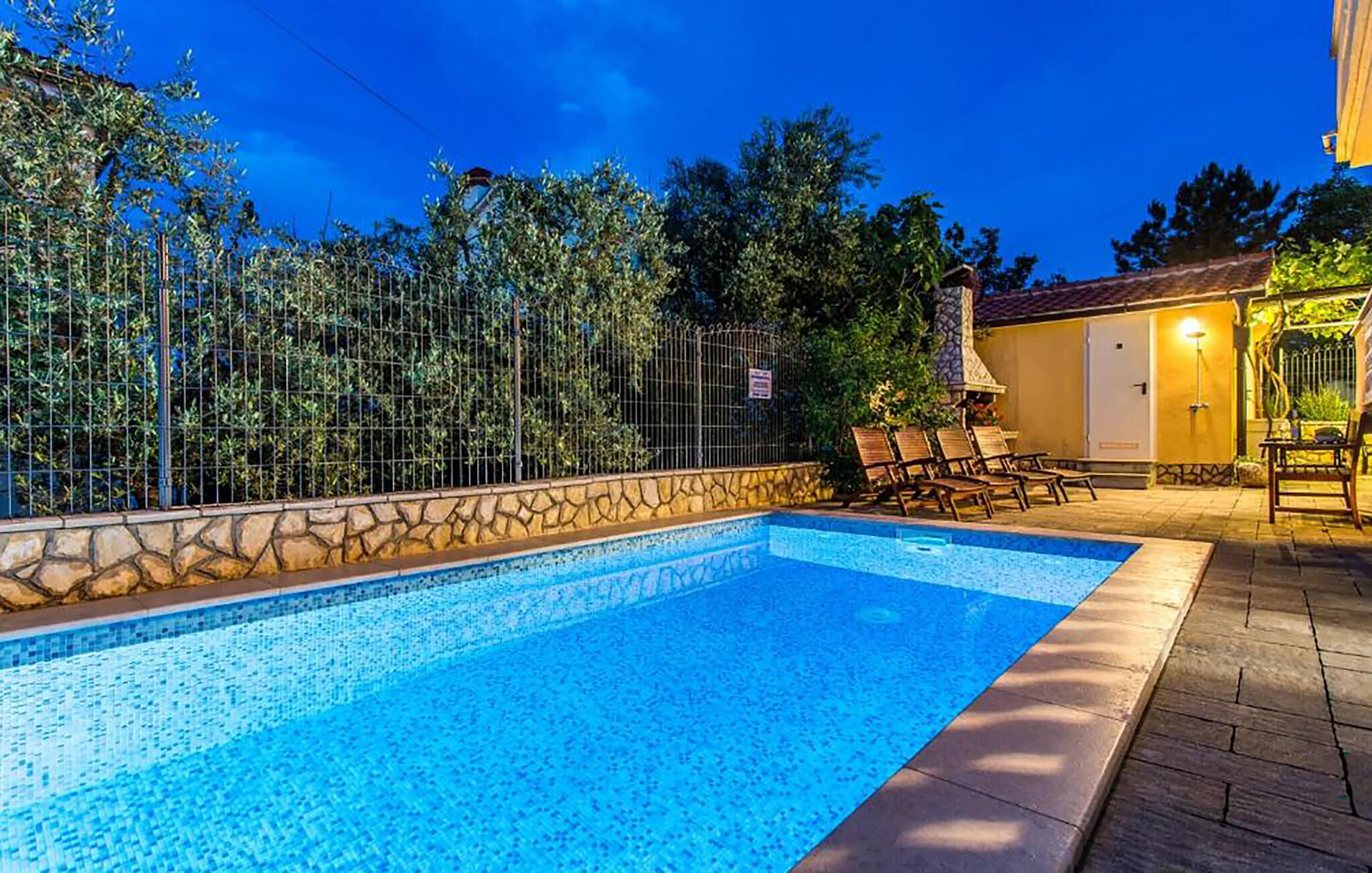 Apartman Šilo - CKI734 - foto 2