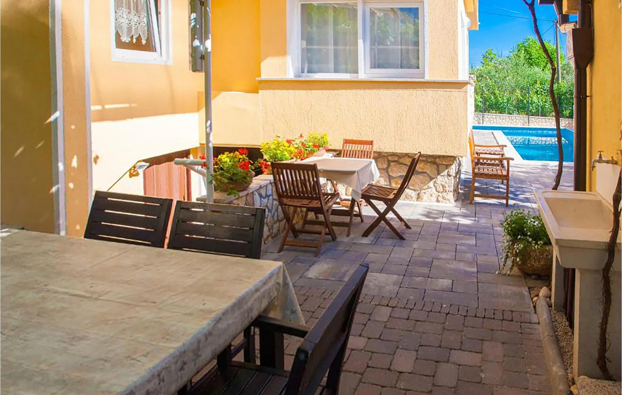 Apartman Šilo - CKI734 - foto 6
