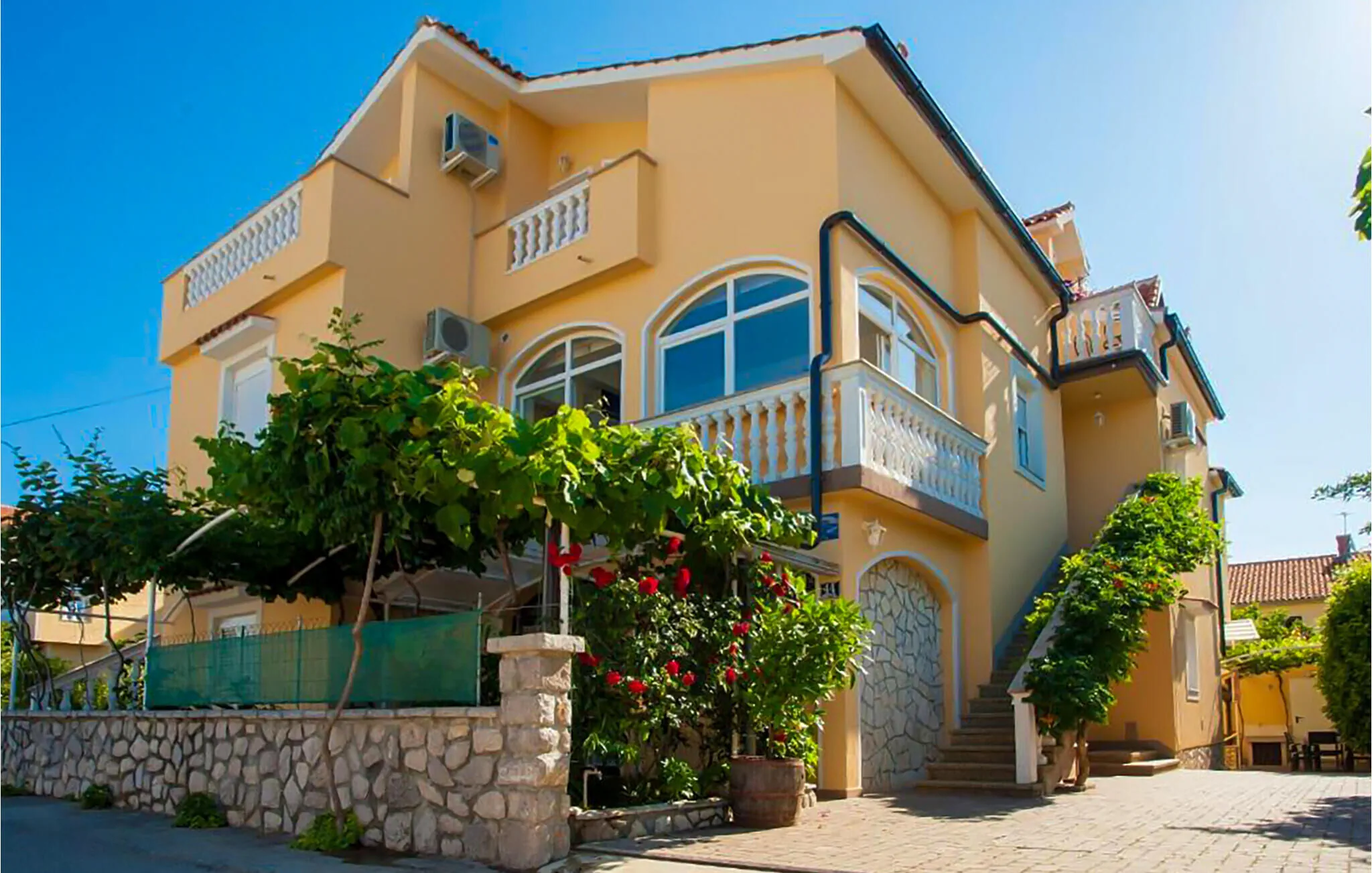 Apartman Šilo - CKI734 - foto 4