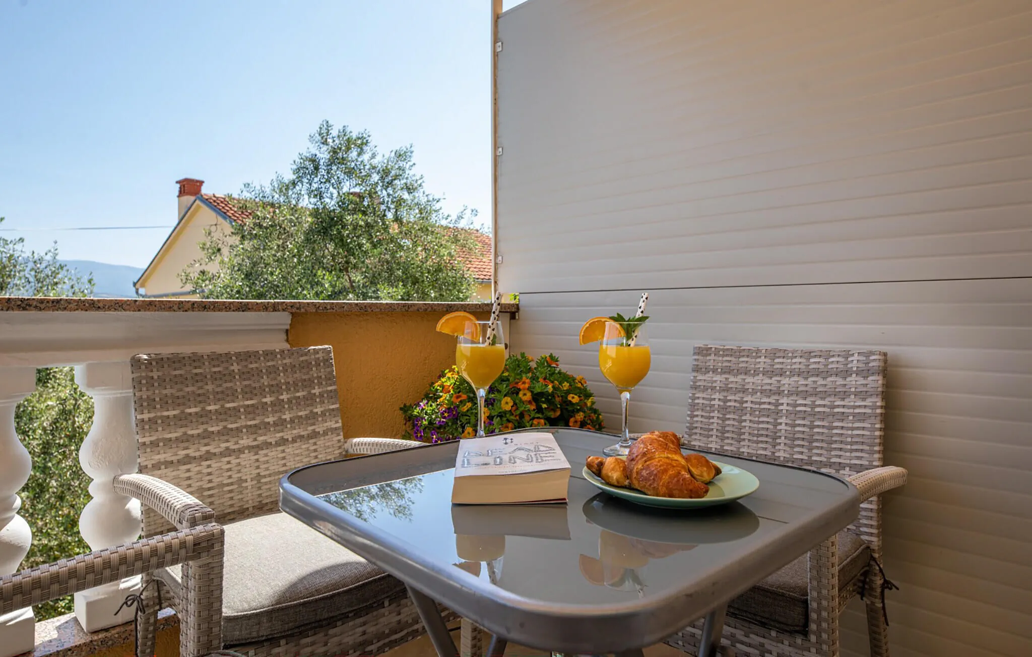 Apartman Šilo - CKI734 - foto 5