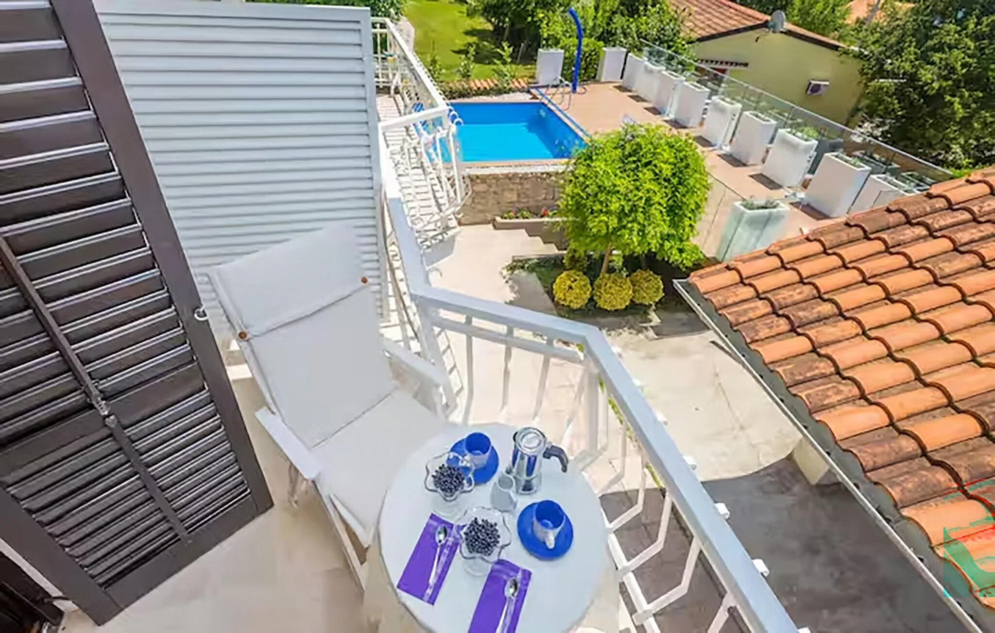 Apartman Omišalj - CKI705 – Omišalj, Chorvatsko